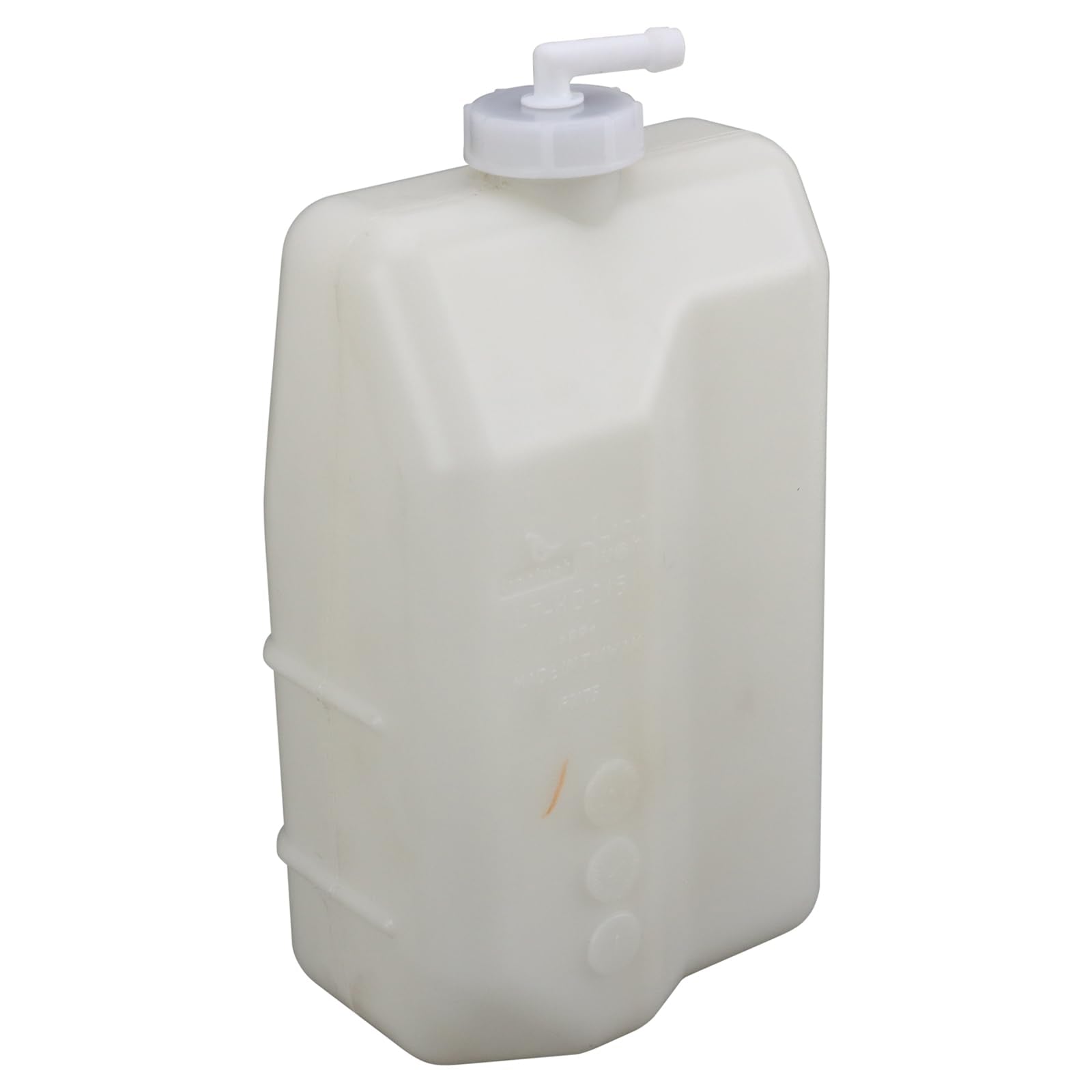 Trq Radiator Coolant Reservoir Expansion Tank Overflow Bottle Compatible With 2019-2023 Acura Rdx Ac3014116