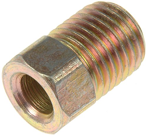 Motormite Dorman 490-296 Flare Fitting