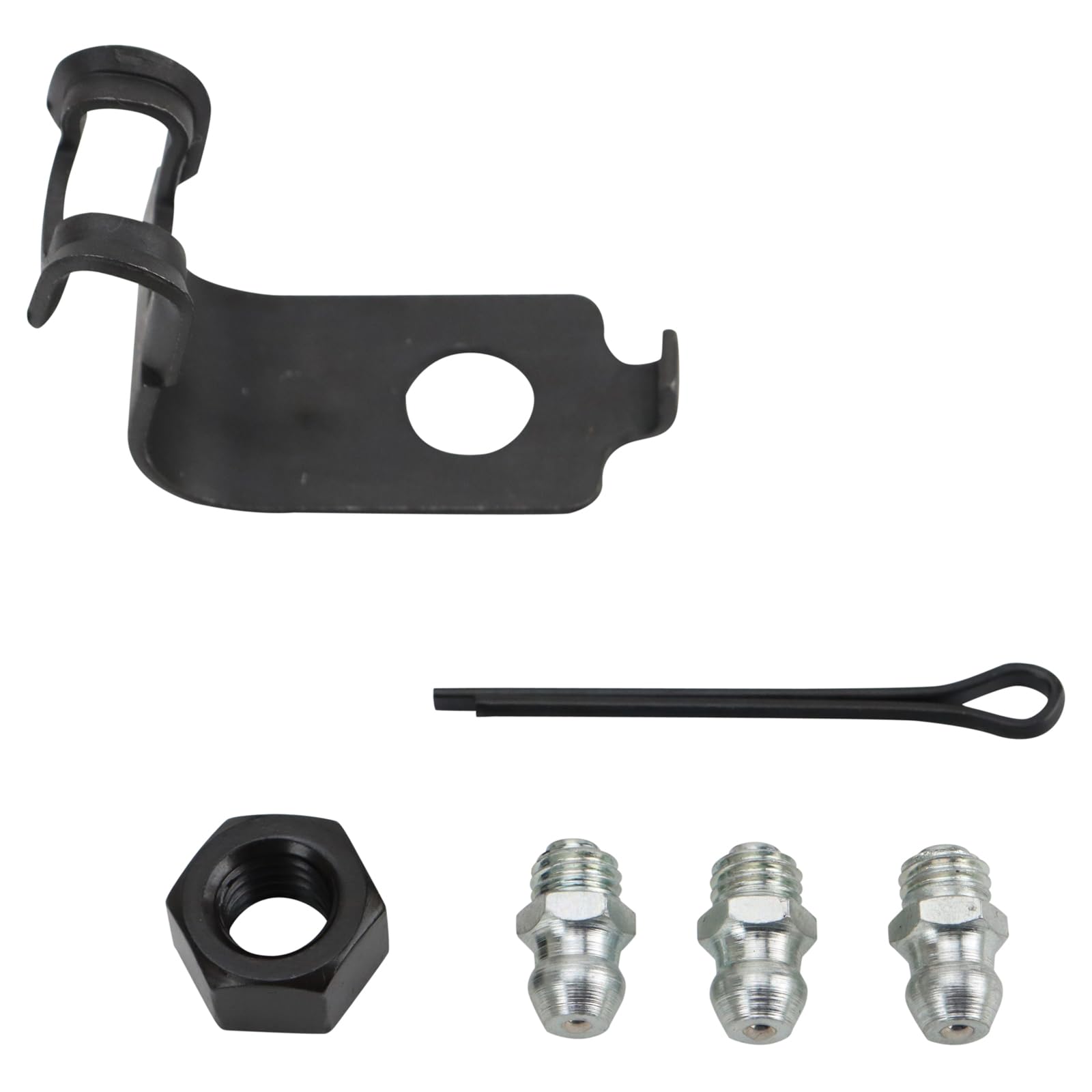 Trq Front Upper Control Arm Passenger Right Rh For Chevy Gmc Suburban Pickup Van