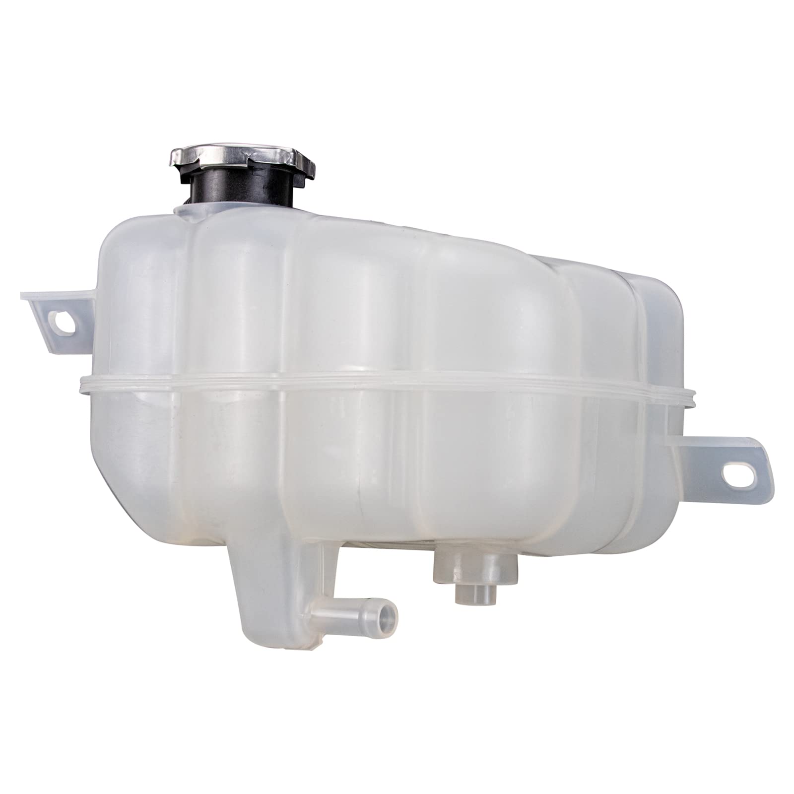 Trq Radiator Coolant Reservoir Expansion Tank Overflow Bottle Compatible With 2009-2019 Dodge Journey Ch3014135