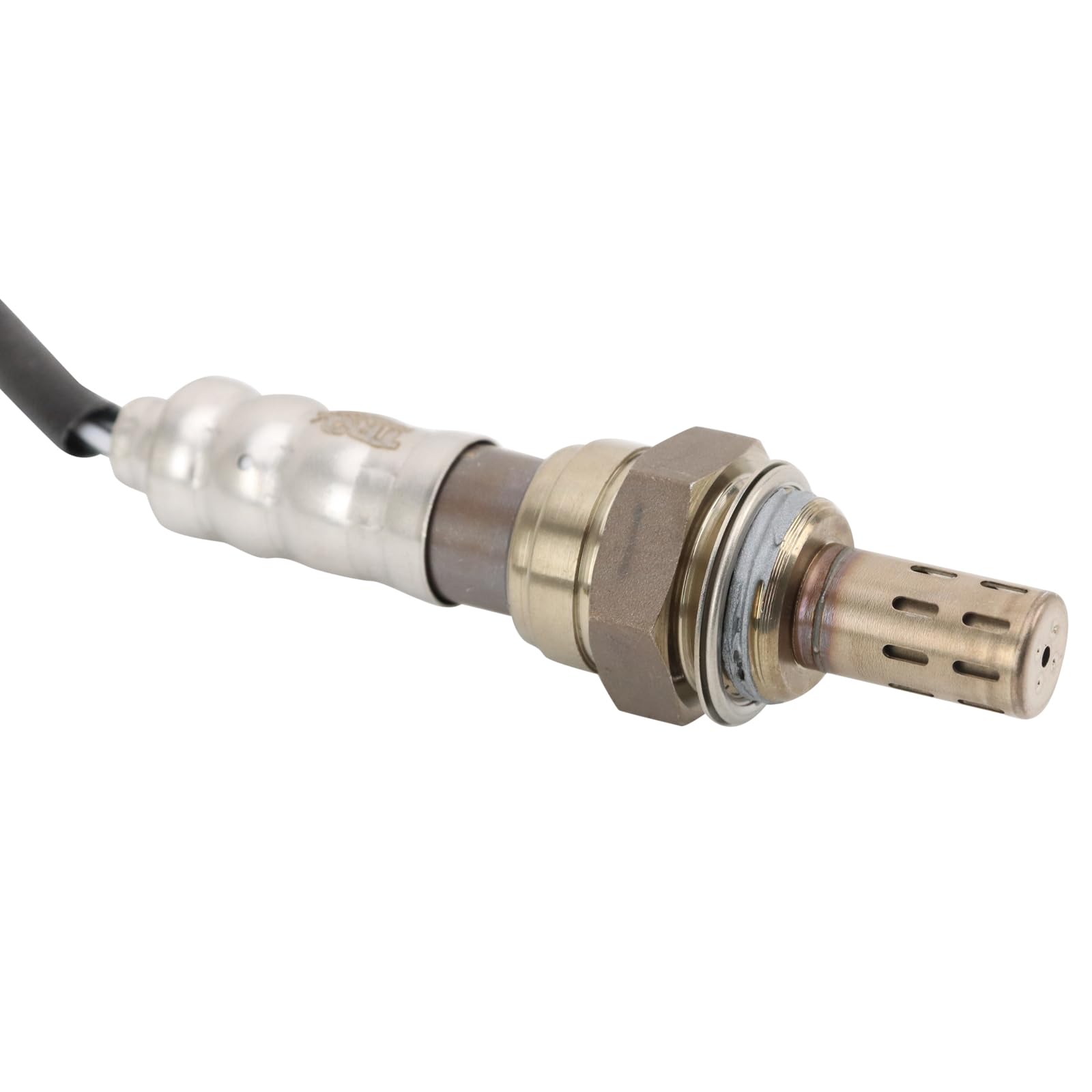 Trq O2 Oxygen Sensor Compatible With 2001-2004 Chevrolet Tracker 2002-2007 Suzuki Aerio 1999-2002 Esteem 2001-2005 Grand Vitara