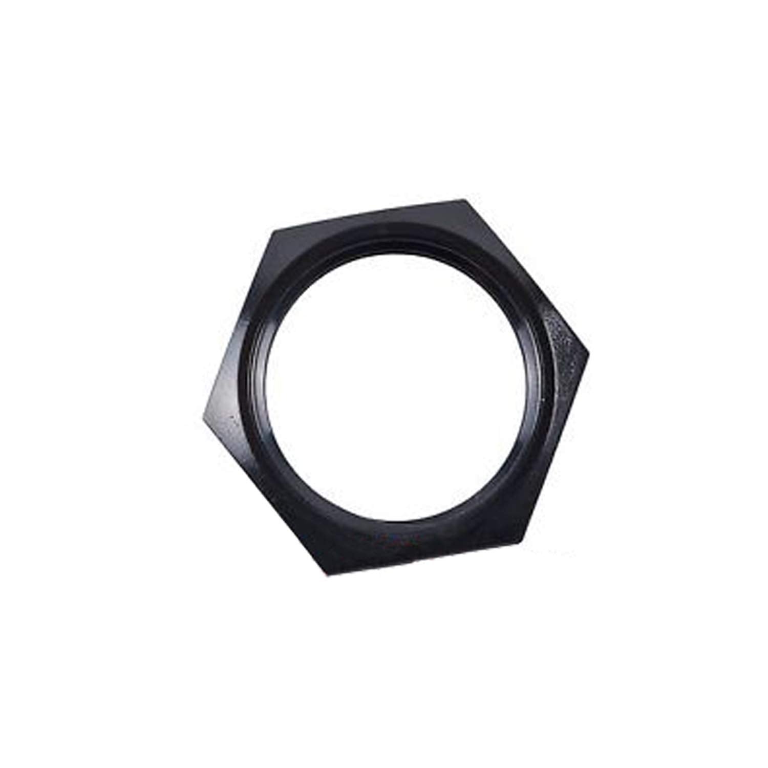 Yamaha New Oem Hexagon Nut 90170-22187-00