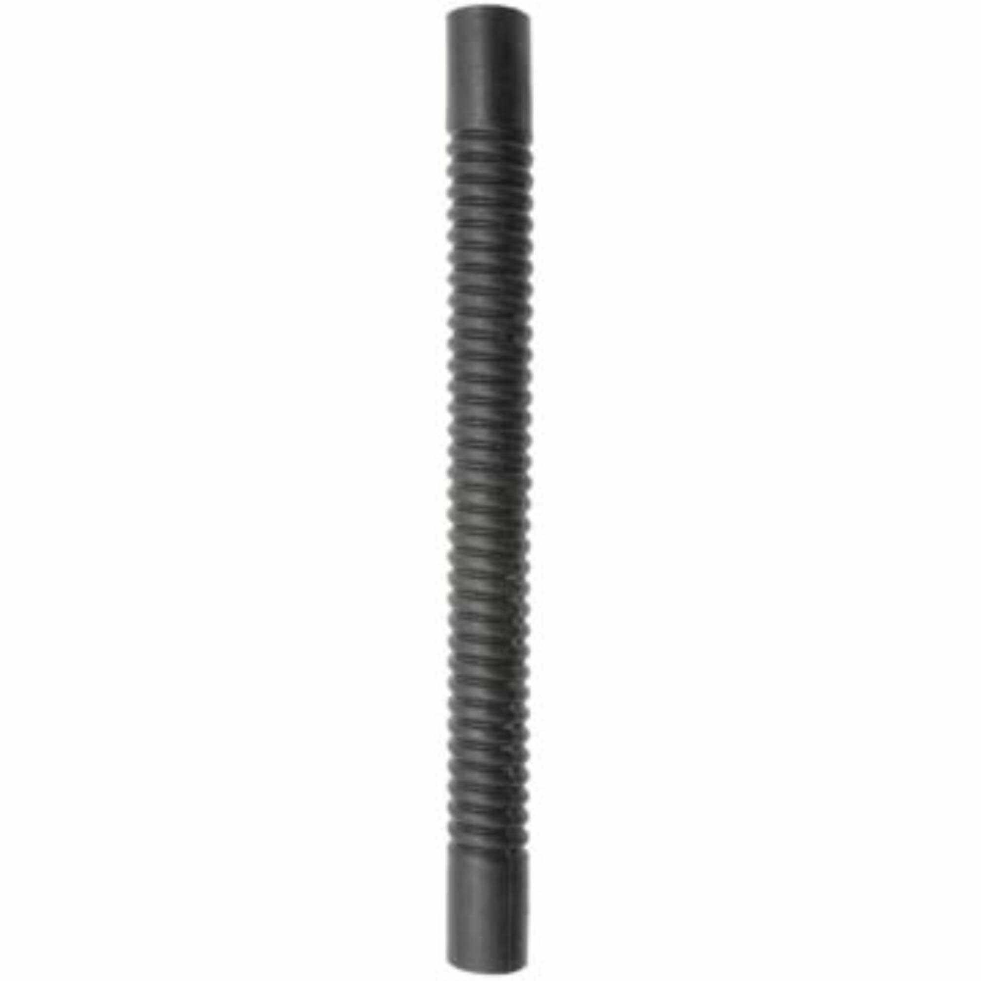 Dayco 81181 Radiator Hose, Black