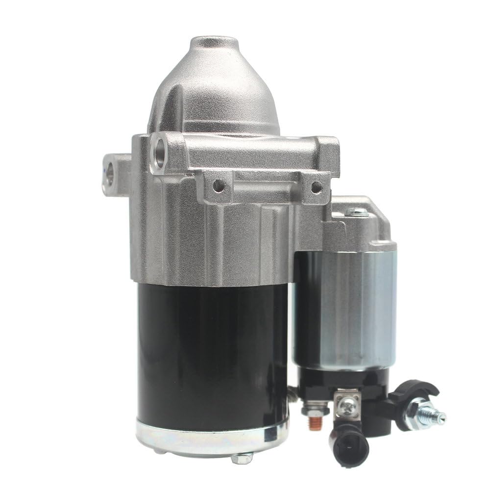 Irontree 10910 Professional New Starter Compatible With Chevy Silverado 1500 Tahoe Suburban Express 2500 3500, Gmc Sierra 1500 S