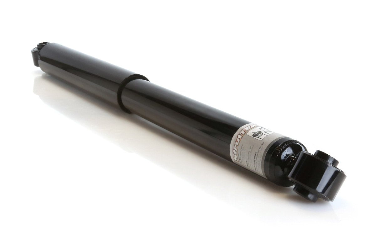 Autoshack Front & Rear Shock Absorbers Set Of 4 Replacement For 1999-2006 Chevrolet Silverado 1500 2007 Silverado 1500 Classic 1