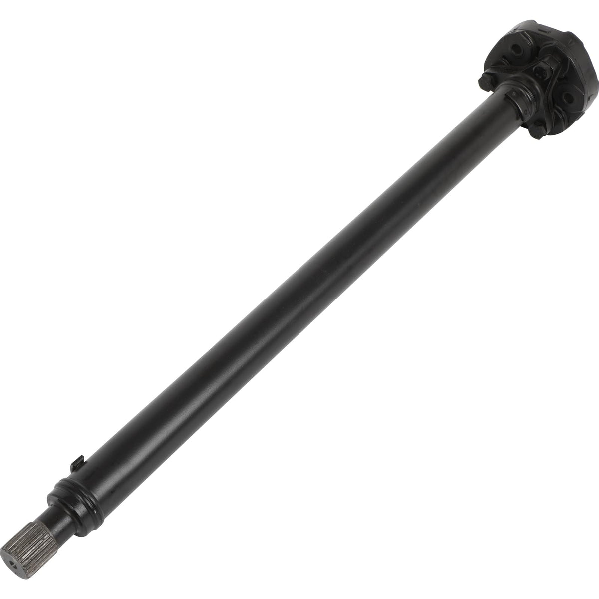 Scitoo?27.76''?Steel Front Driveshaft Assembly Drive Shaft Prop Shaft For Bmw X5 2007-2010,For Bmw X6 2008-2010,Oe# 26207556019