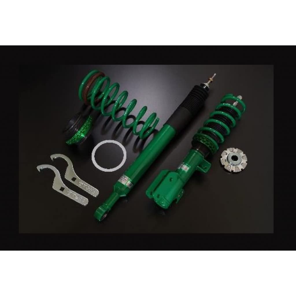 Tein For Nissan 350Z Z33 2003-2008 Street Basis Z Coilovers | GSP26-8UAS2