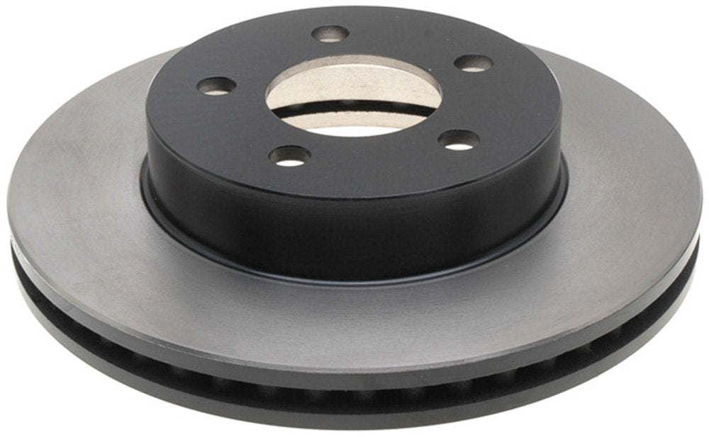 Raybestos 780036 Advanced Technology Disc Brake Rotor