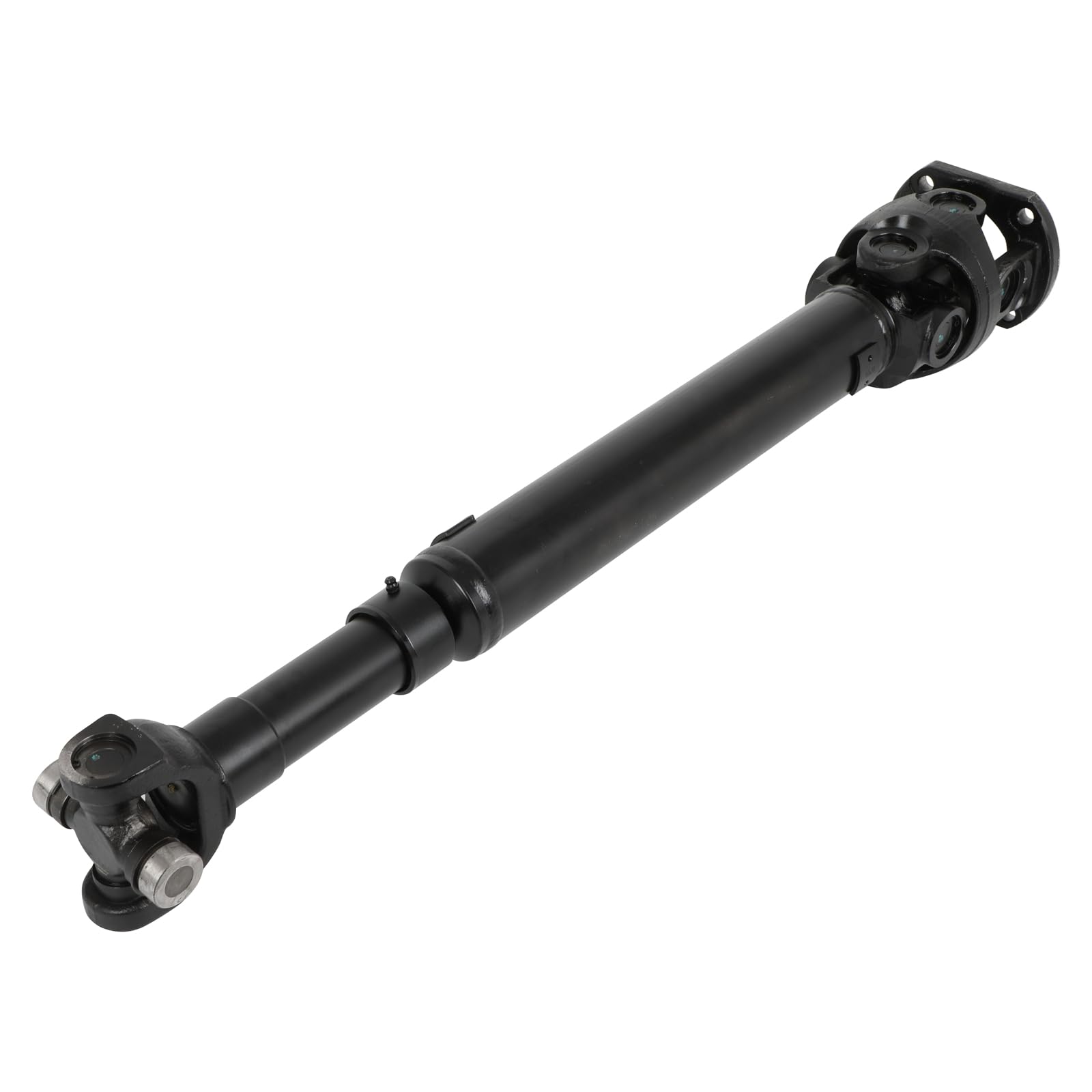 Scitoo?31.69''?Steel Front Driveshaft Assembly Drive Shaft Prop Shaft For Dodge Ram 1500 2000-2001,For Dodge Ram 2500 2000-2002,