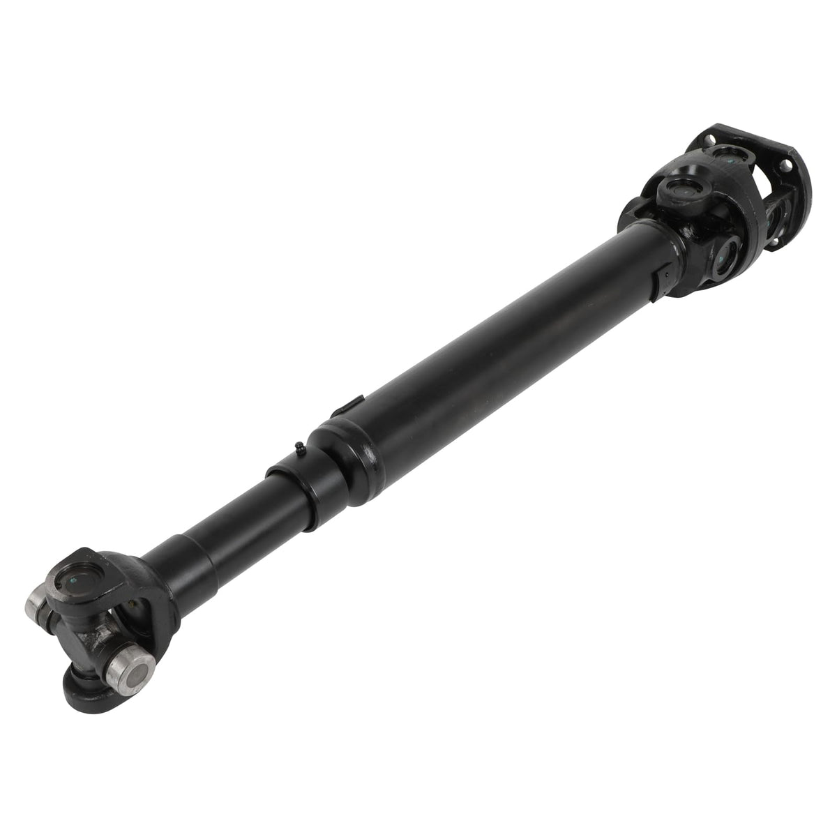 Scitoo?31.69''?Steel Front Driveshaft Assembly Drive Shaft Prop Shaft For Dodge Ram 1500 2000-2001,For Dodge Ram 2500 2000-2002,