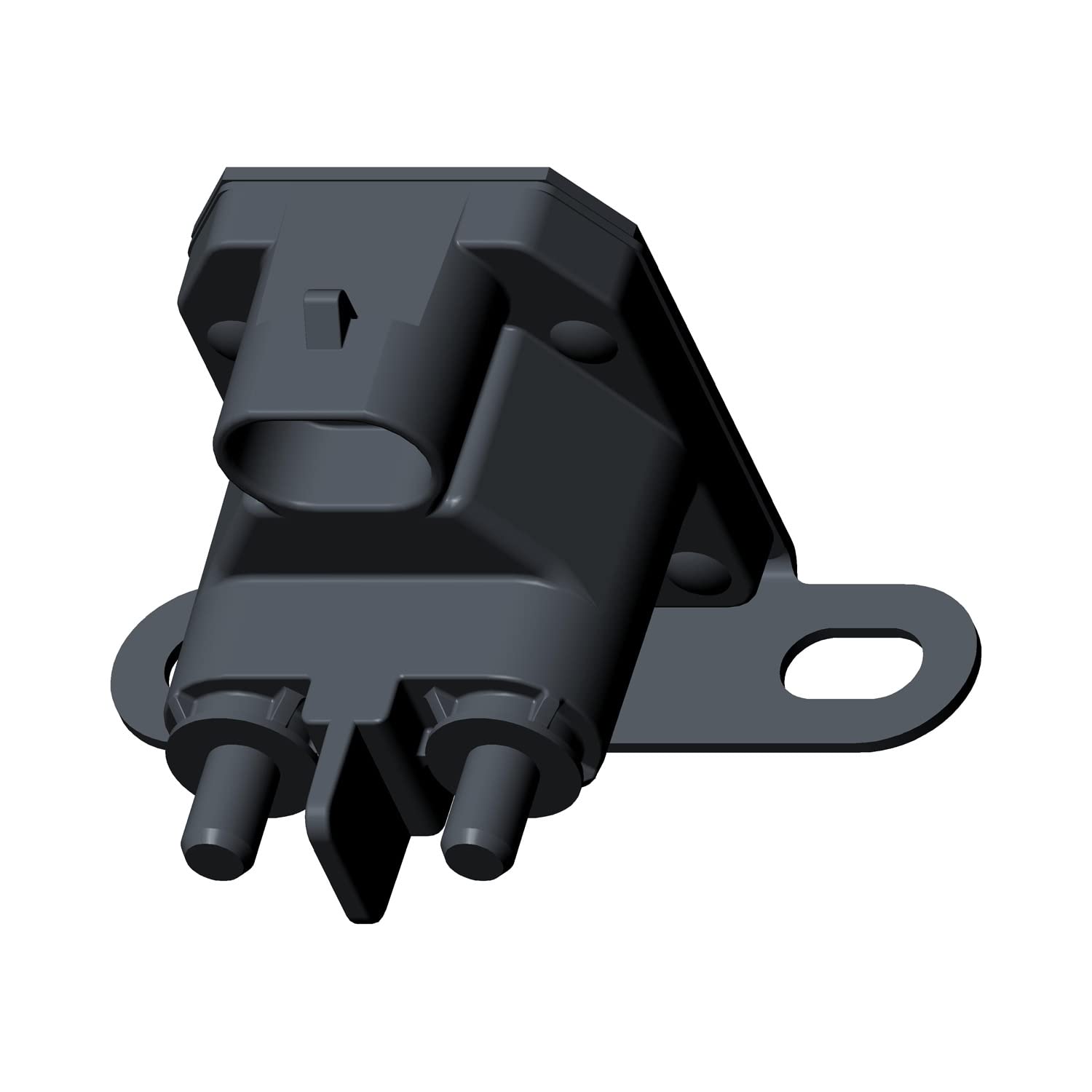 Polaris Off Road Sealed Starter Solenoid, Genuine Oem Part 4014655, Qty 1