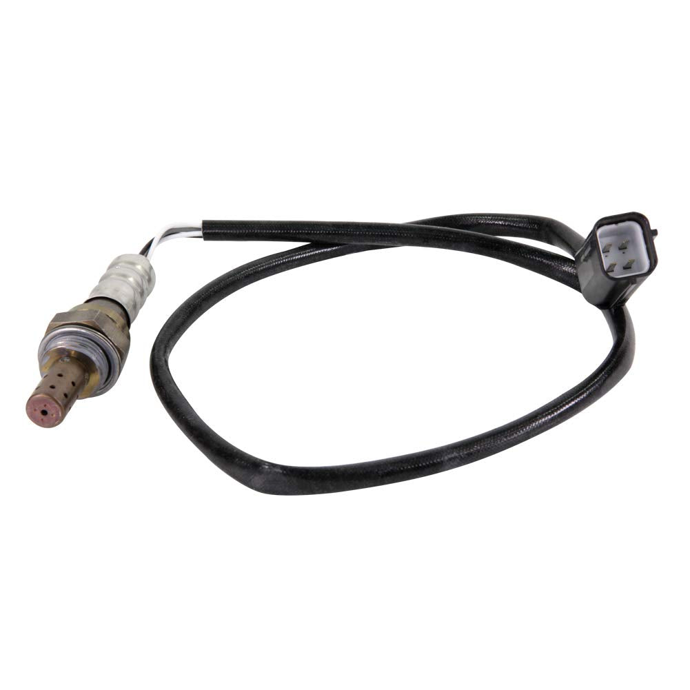 Tamkken Oxygen O2 Sensor Downstream 234-4380 2344380 226A0Et000 Compatible With Altima Maxima 370Z Altima Cube Murano Maxima Rogue Fx35 Fx50 G35 G37 M35 M37 M56 2007 2008 2009 2010 2011 2012 2013