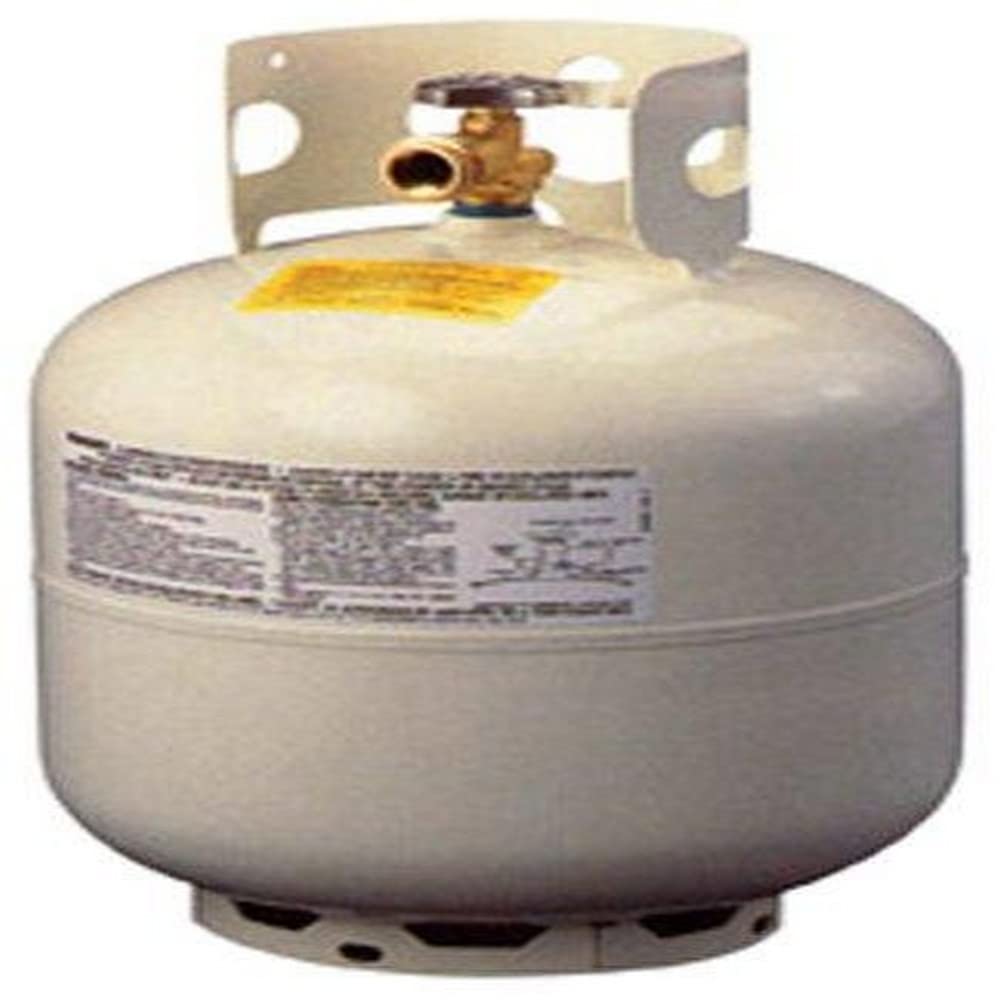 Manchester Tank 1160Tc.5 30# Acme/Opd Vertical Lp Tank