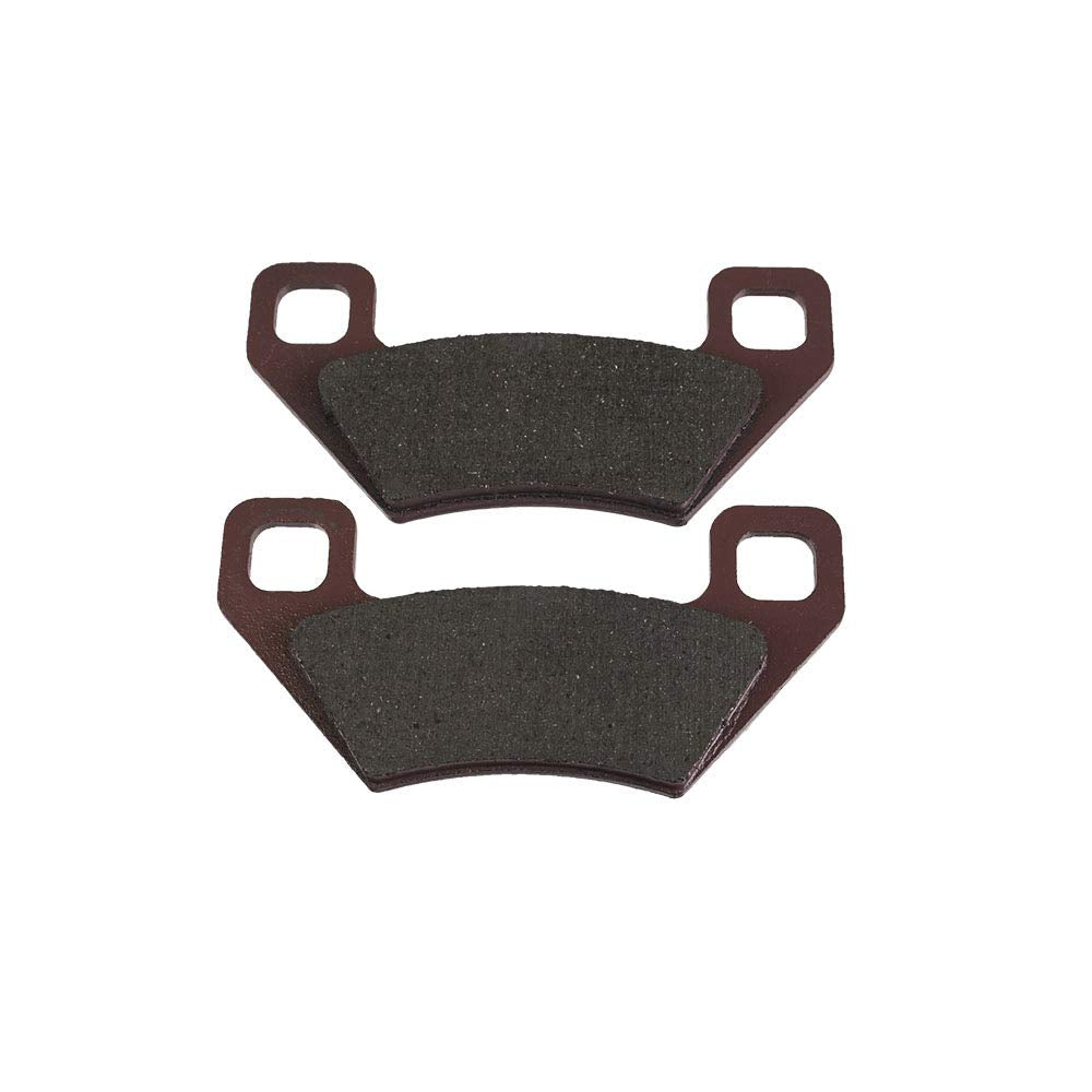 CUB CADET 961-04064 Brake Pad Kit 2 Pads Challenger Volunteer WT Tracker FIS EFI