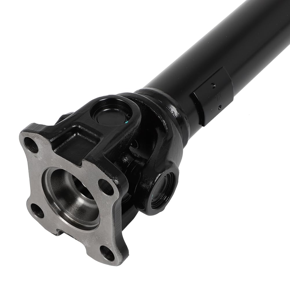 Scitoo?34.625''?Steel Front Driveshaft Assembly Drive Shaft Prop Shaft Compatible For Ford Expedition 2003-2006,For Ford F-150 2