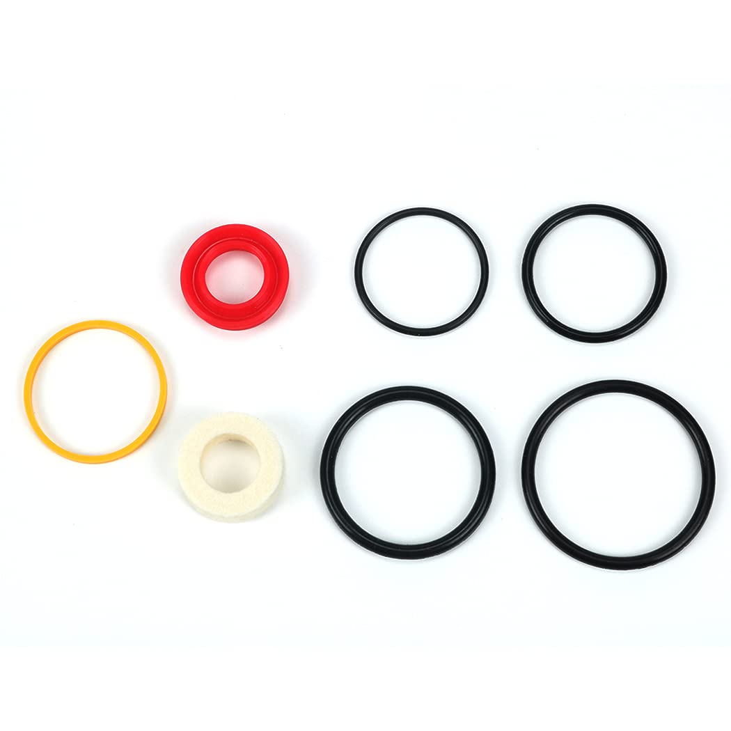 3904170M1 Power Steering Cylinder Seal Kit Fits Massey Ferguson 231 240 253 362