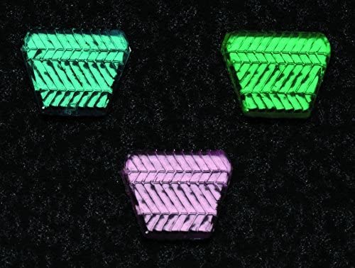 Mirror Finish Stick! Stretchy! Ultra-Thin Mirror Film