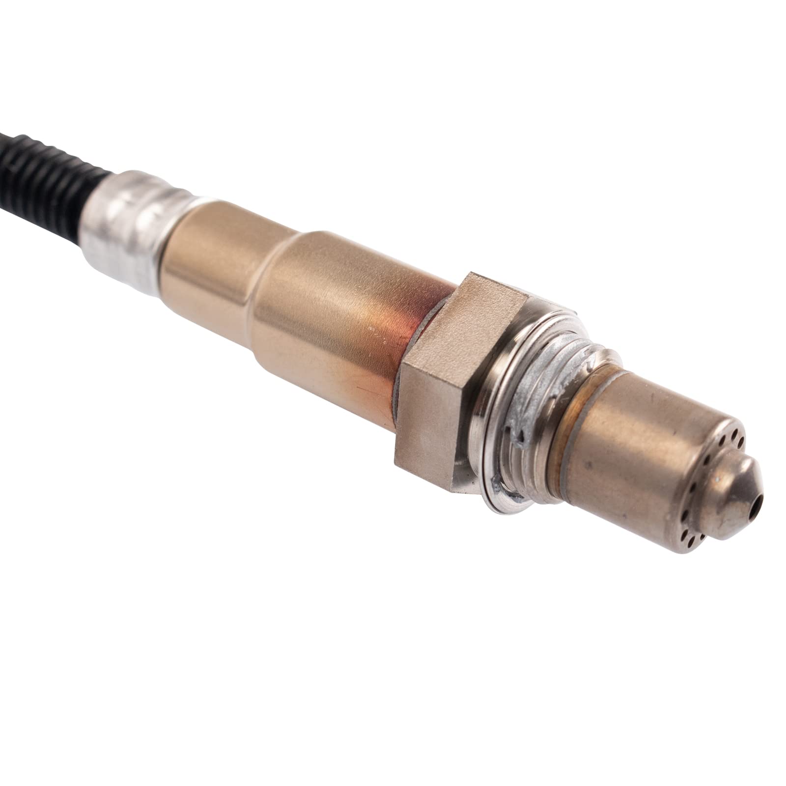 Trq O2 Oxygen Sensor Compatible With 2015 Ford Transit-150 Transit-250 Transit-350 Transit-350 Hd