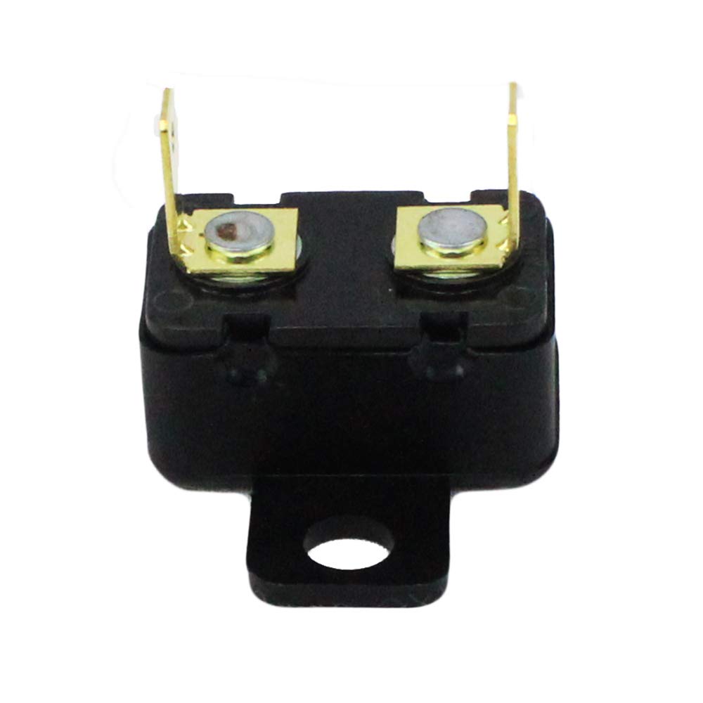 Polaris Snowmobile Circuit Breaker, 12 Amp, Genuine Oem Part 2411592, Qty 1