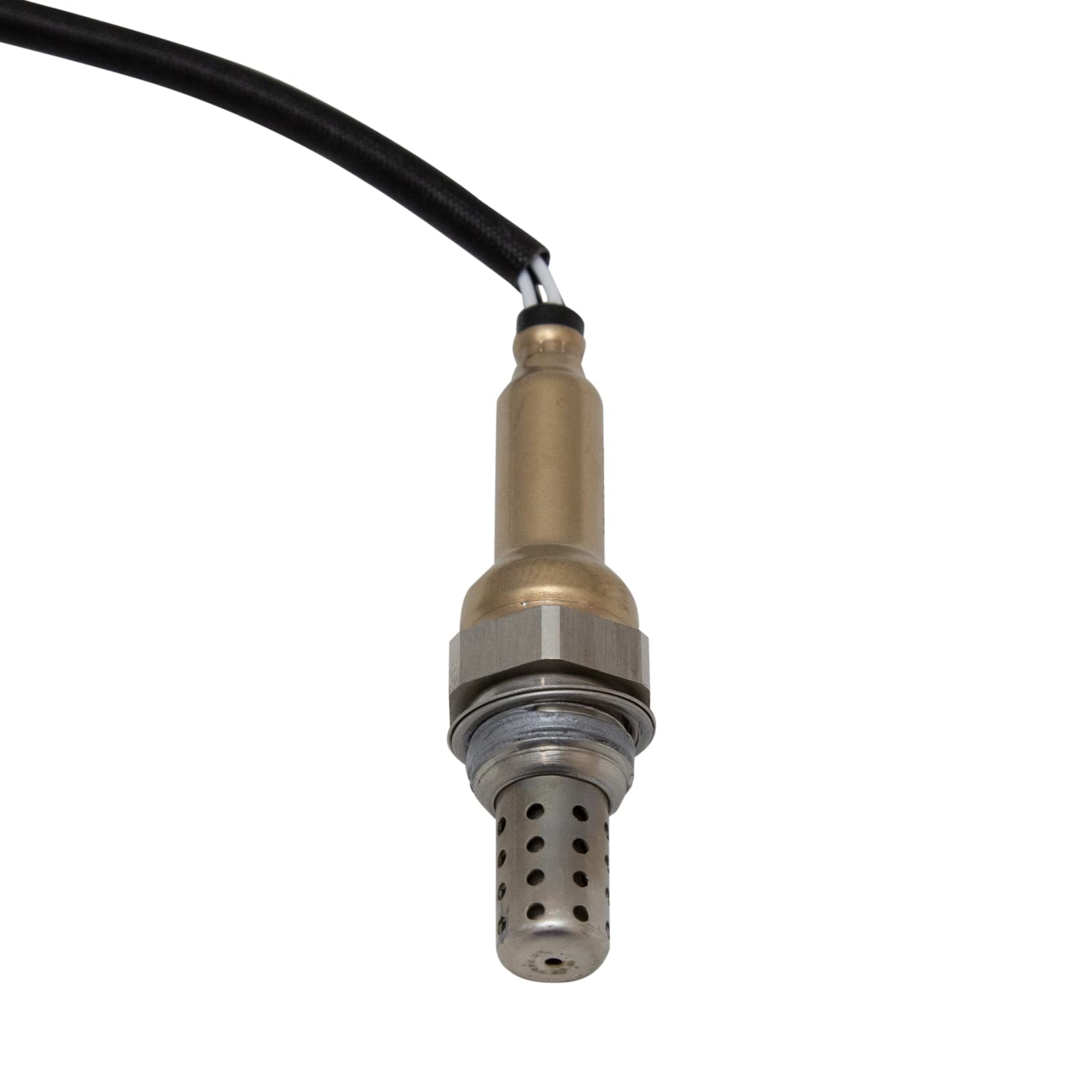 Trq Engine Exhaust O2 02 Oxygen Sensor Direct Fit Compatible With Hyundai Kia New