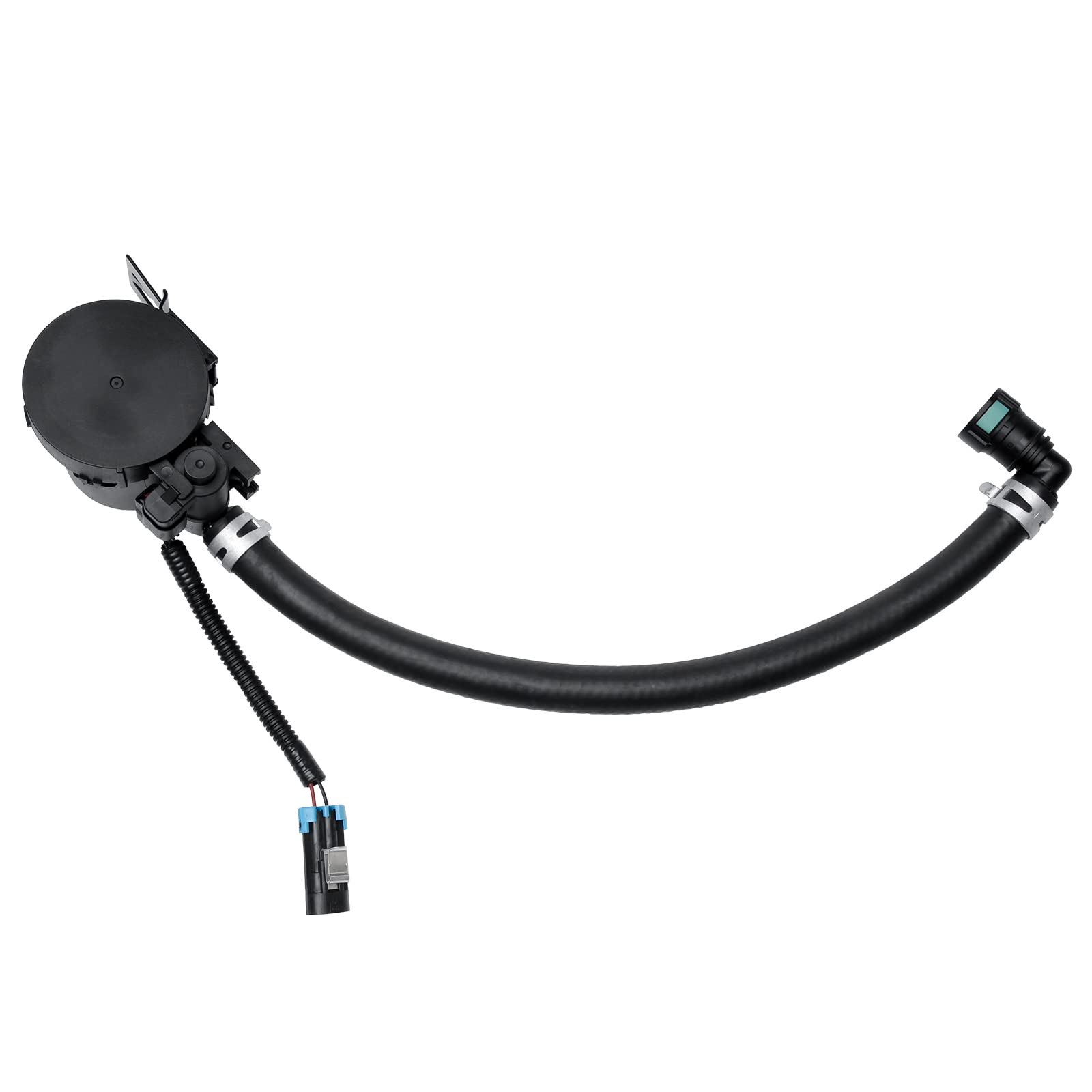 Vapor Canister Purge Valve Solenoid- Replaces 20907779, 911-070, 10386359, CVS10, PV427 - Compatible with Chevy, GMC, Hummer and