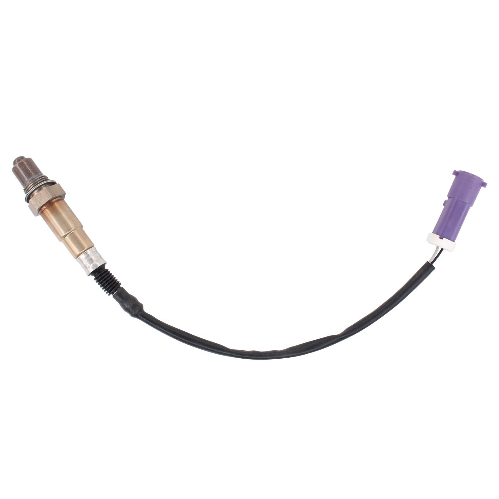 NewYall Pack of 4 Upstream and Downstream Oxygen Sensor