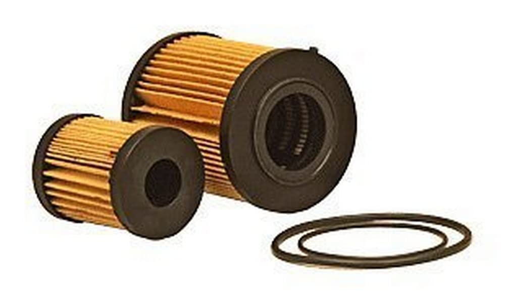 Wix Cartridge Fuel Metal Free Filter - 33899
