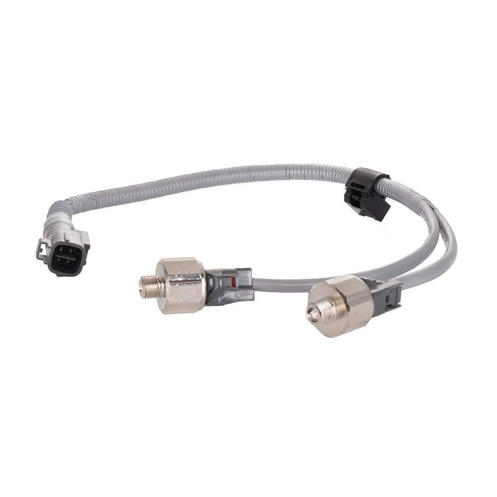 ROADFAR Knock Sensors with Harness for Toyota & Lexus Models - OE 89615-12090 89615-12050