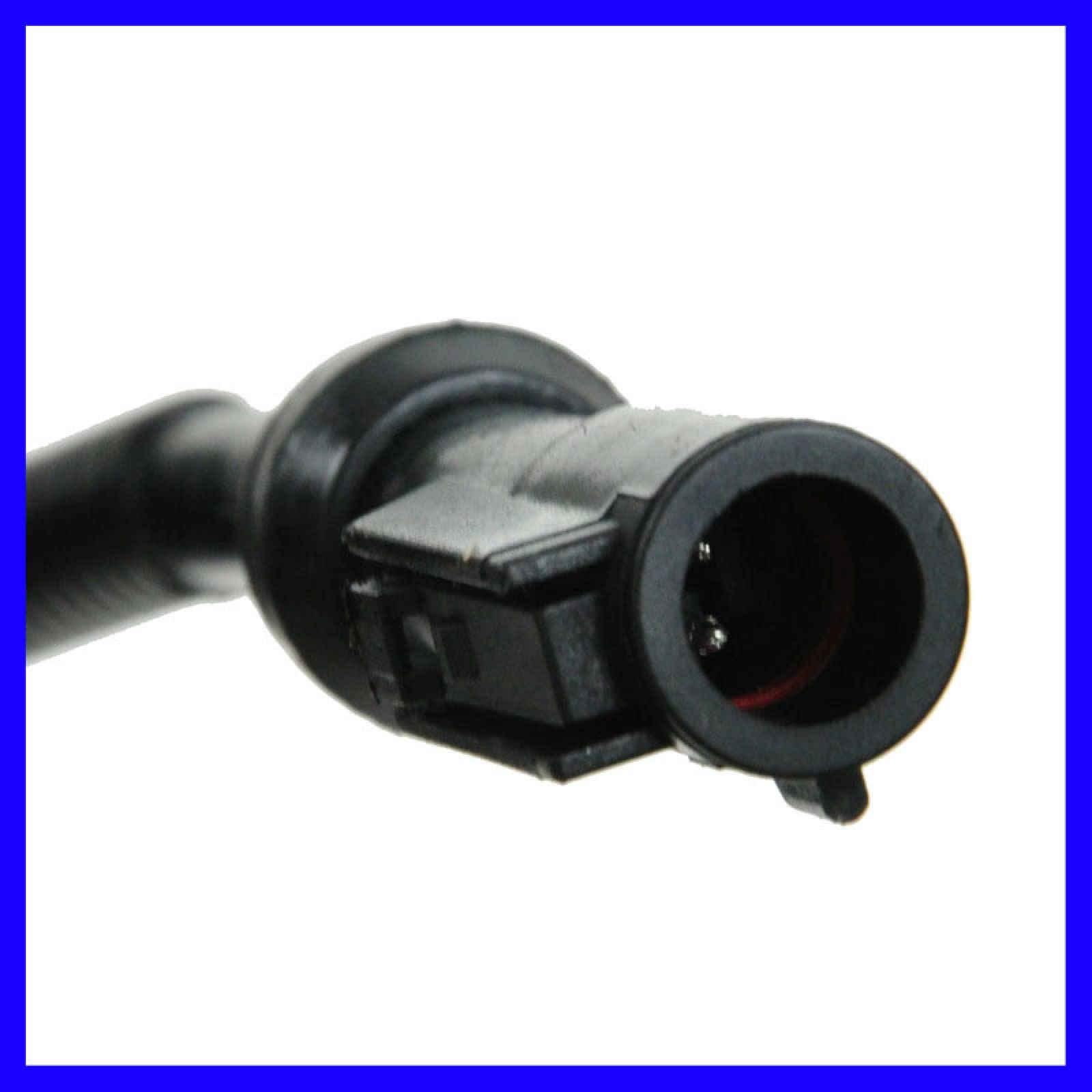 Trq Front Wheel Bearing & Hub Assembly 4Wd With Abs Sensor Compatible With 1997-2000 Ford F-150