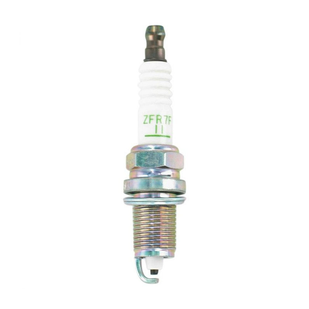 Ngk Spark Plugs Zfr7F-11; Zfr7F-11 Ngk Spark Plug #6855 Made By Ngk Spark Plugs