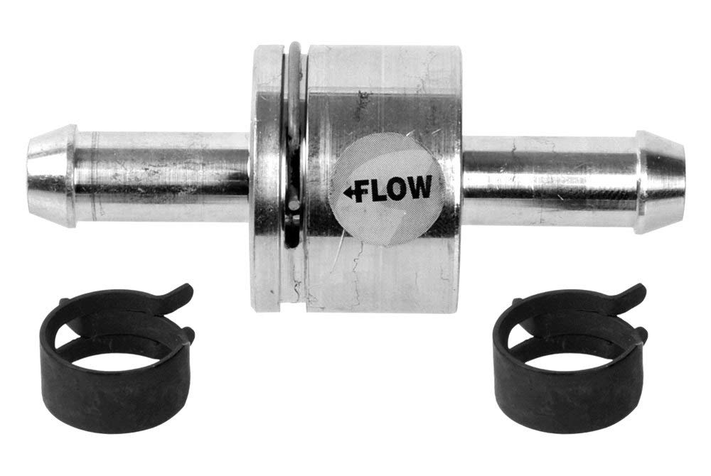 Cardone 20-0038F Remanufactured Domestic Power Steering Filter