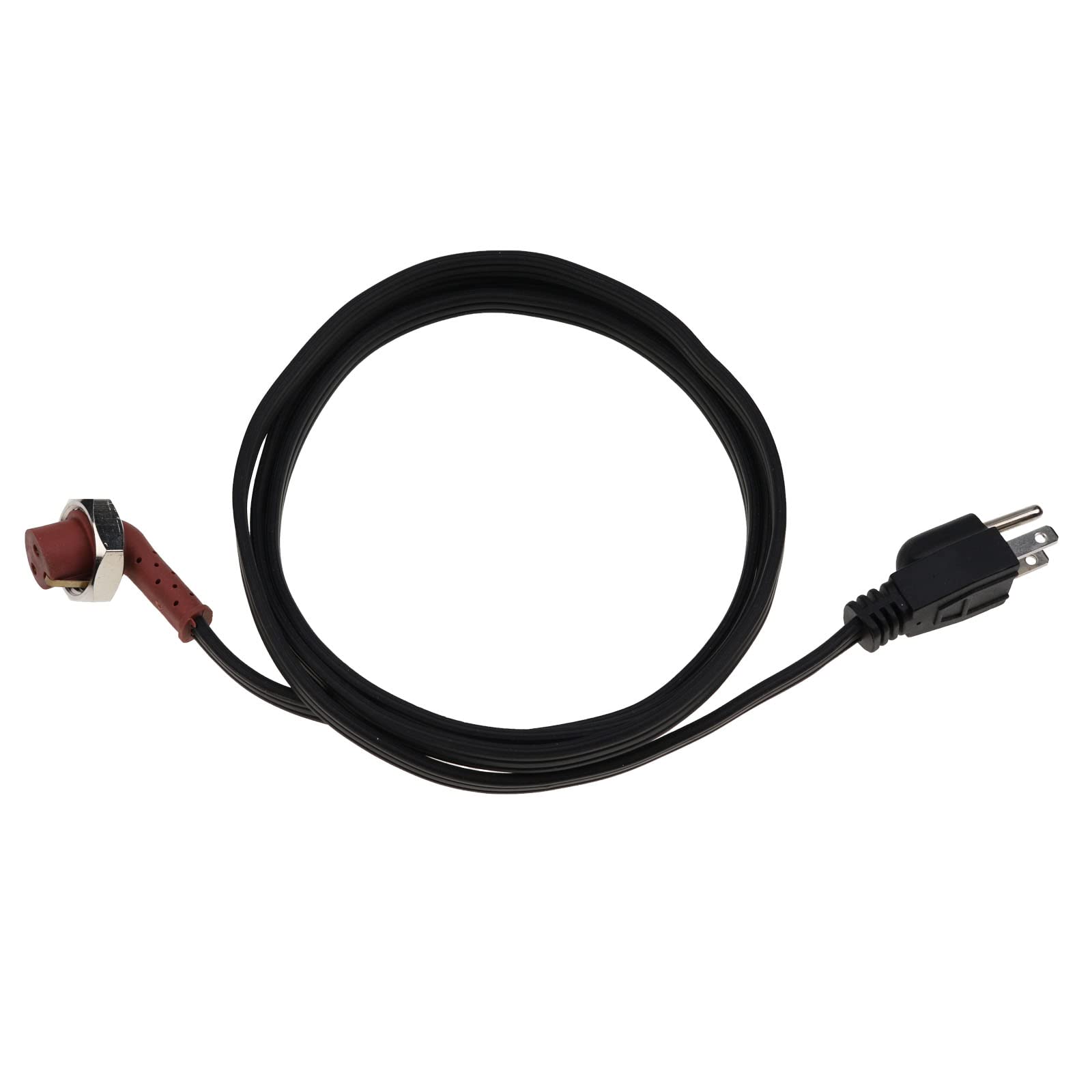 Dvparts 120V Block Heater Cord Cordset 3600008 251919 Compatible With Ford 7.3 6.0 6.4 6.7 L Powerstroke Diesel F350 250 F250 Fits Heavy Duty Immersion Heaters And Engine Block Heaters