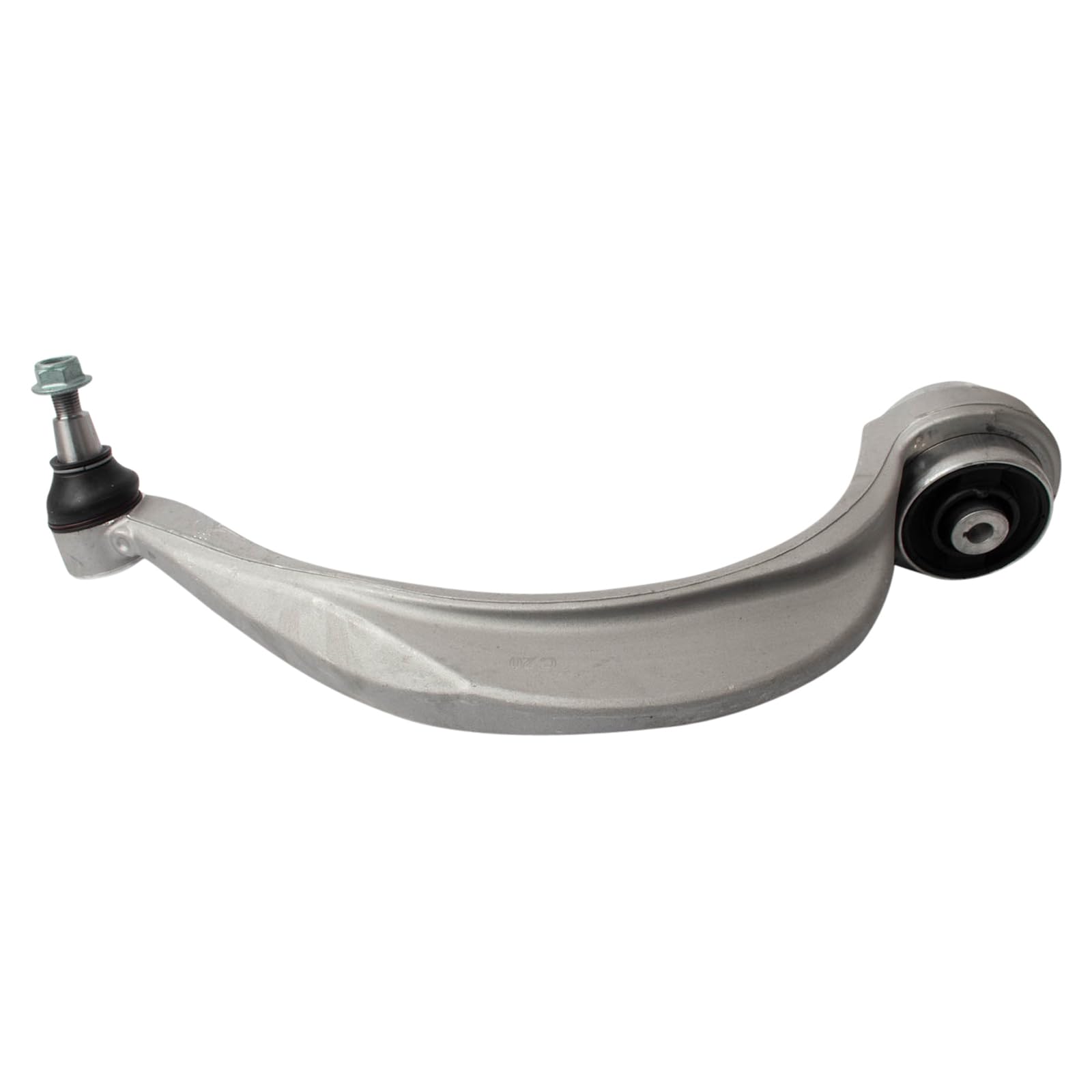 Trq Front Left Lower Rearward Control Arm With Ball Joint Drivers Side Compatible With 2011-2018 Audi A8 Quattro 2013-2018 S8