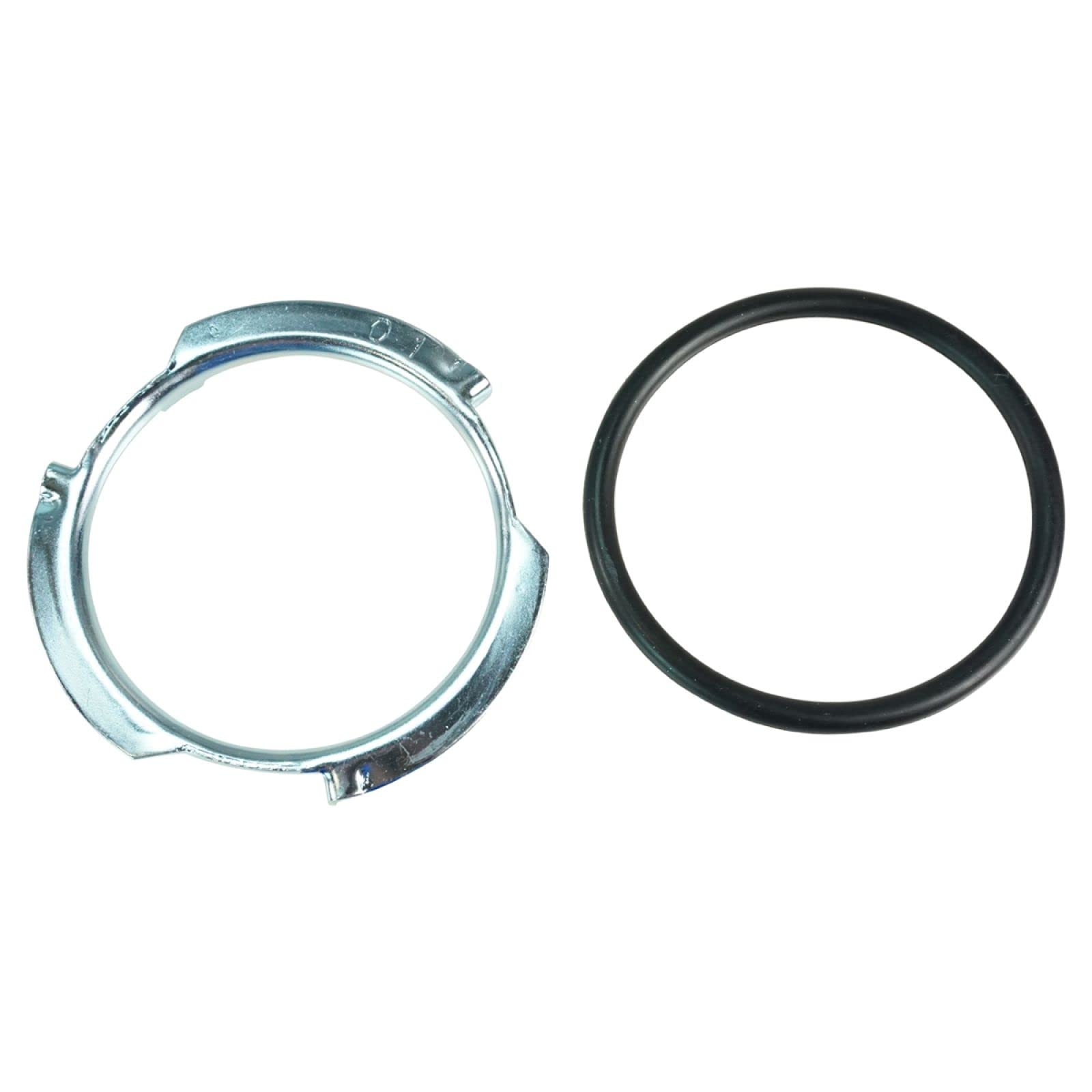 Trq Gas Fuel Tank 18 Gal Compatible With 1987-1992 Jeep Comanche