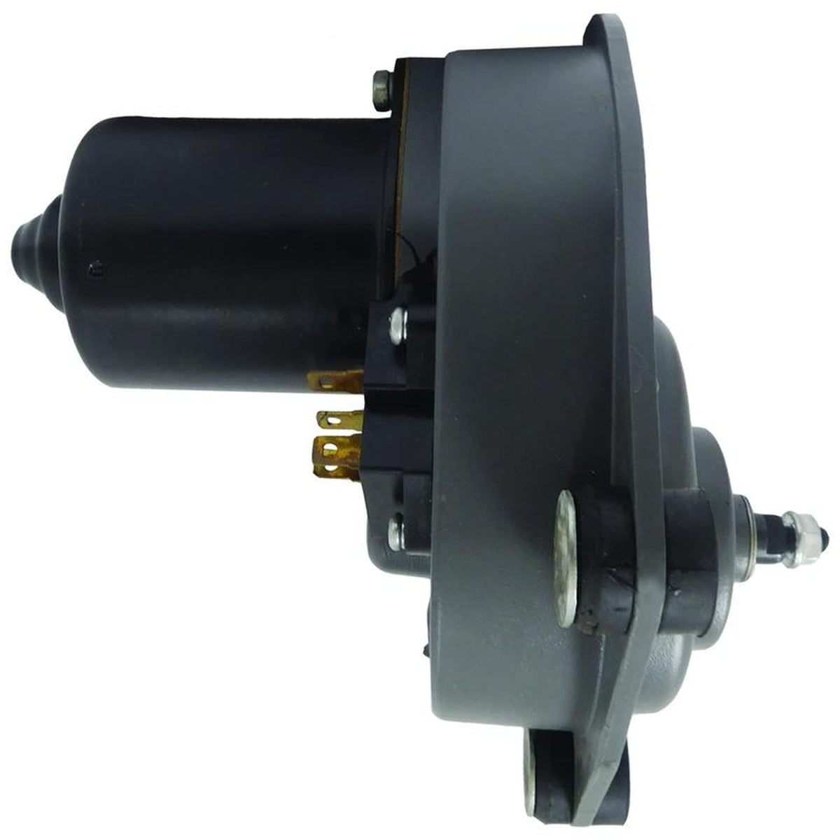 New Windshield Wiper Motor Compatible With Plymouth Horizon 78-84 3799083 40-380 85-380