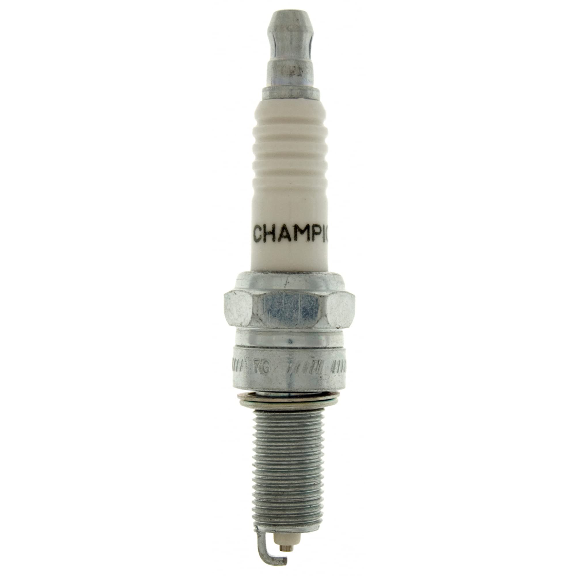 Champion Copper Plus Small Engine 977 (RG6YC) Pack of 4 (UPC 037551150083) for 19902003 Ferrari F355 Spider