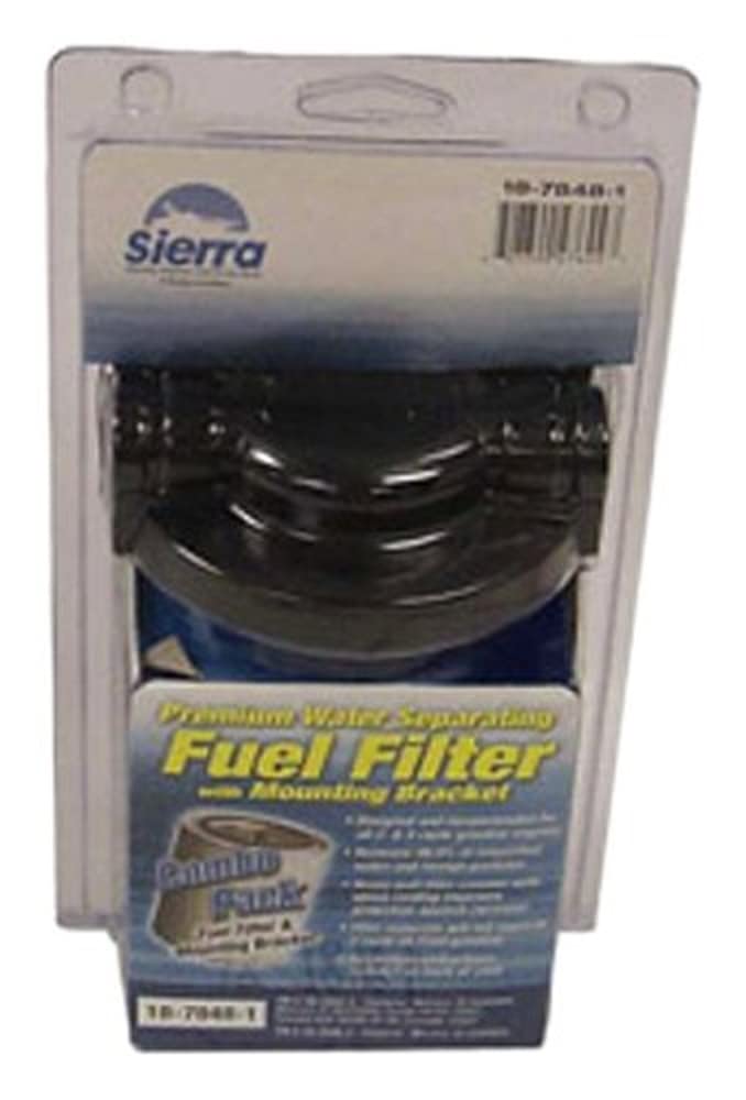 Teleflex 18-7848-1 Fuel Water Separator Kit