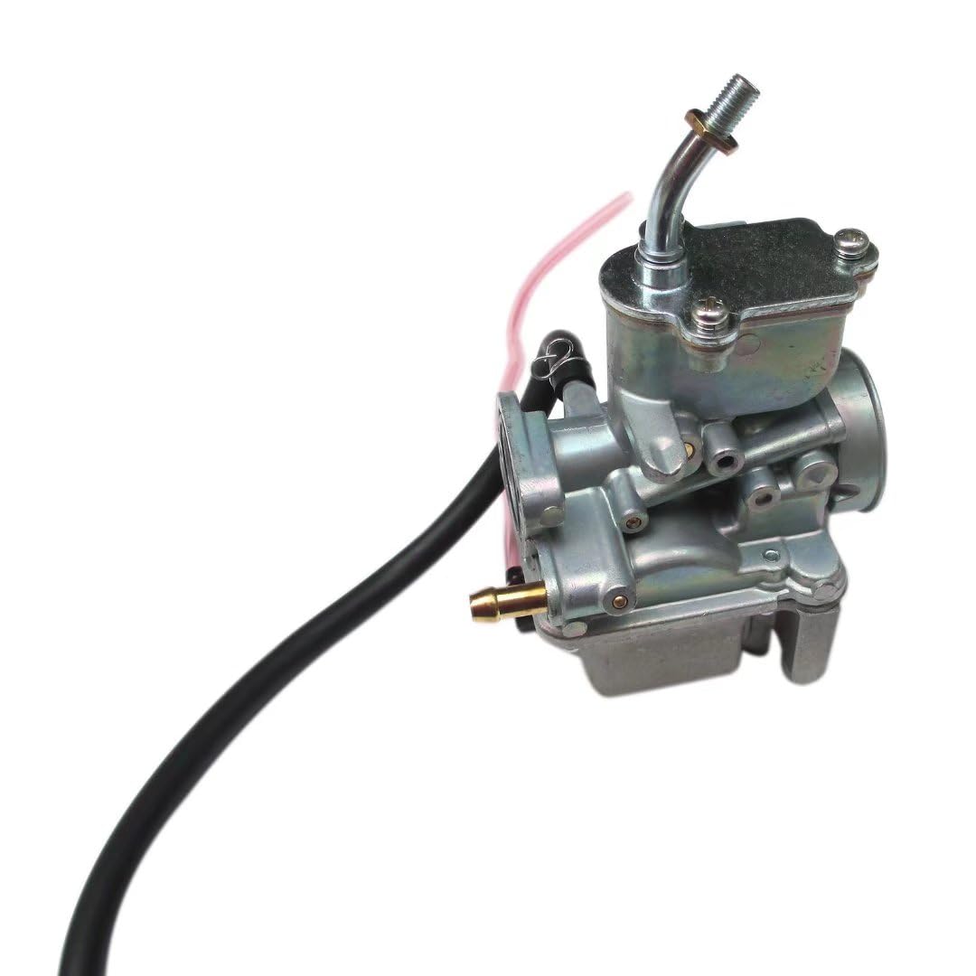 Performance Carburetor Fits Yamaha Raptor 80 2002 2003 2004 2005 2006 2007 2008