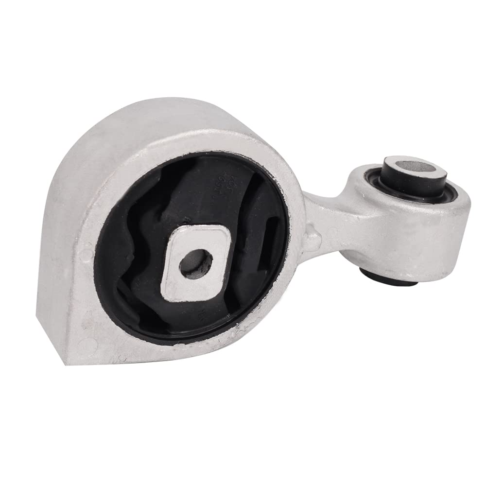 A4350 Front Engine Torque Strut Mount Compatible With 2007-2017 Nissan Altima 2.5L Engine Automatic Transmission,Oe:11350Ja00A,1