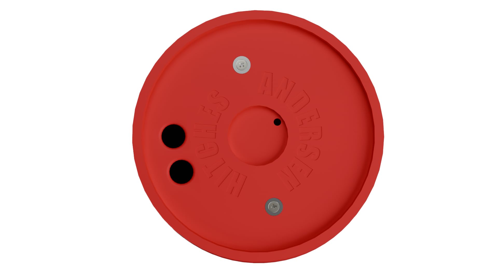 Andersen Hitches | Rv Accessories | 6-Pack Trailer Jack Blocks W/ Free Clean Step | Leveling Block Chocks | 3608