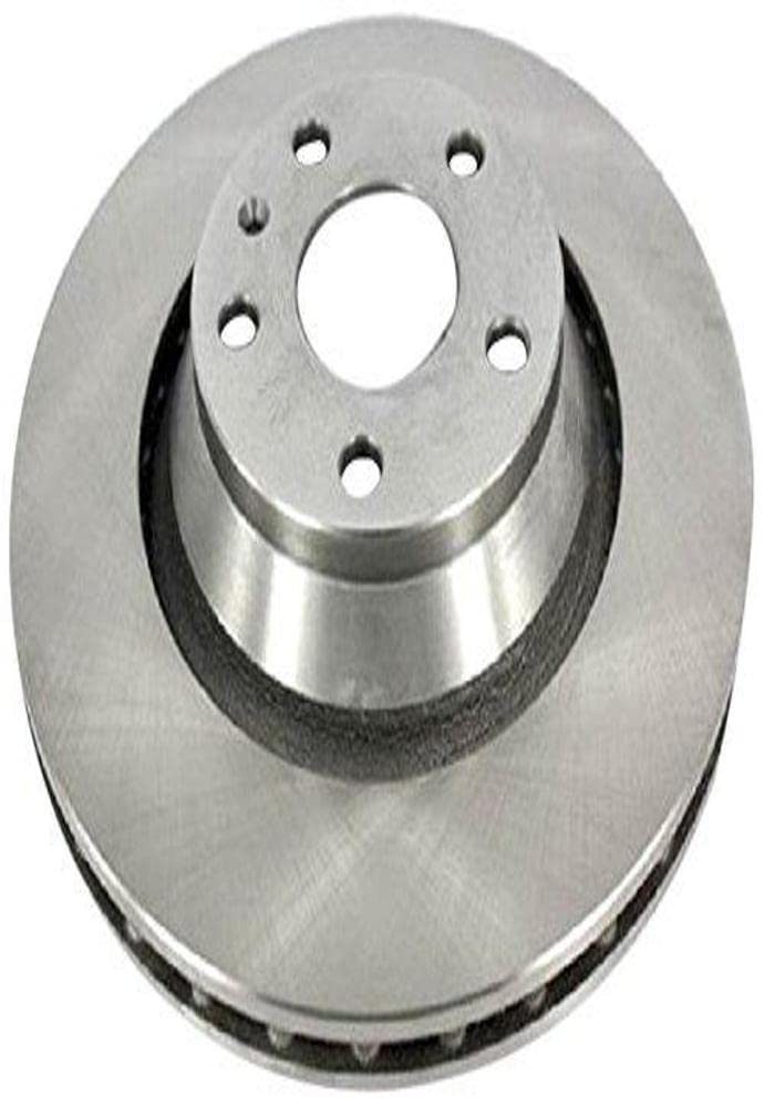 Bendix Premium Prt6195 Rear Brake Rotor For Audi Tt 2011-2008, Tt Quattro 2015-2008, Tt Rs Quattro 2013-2012, Tts Quattro 2015-2