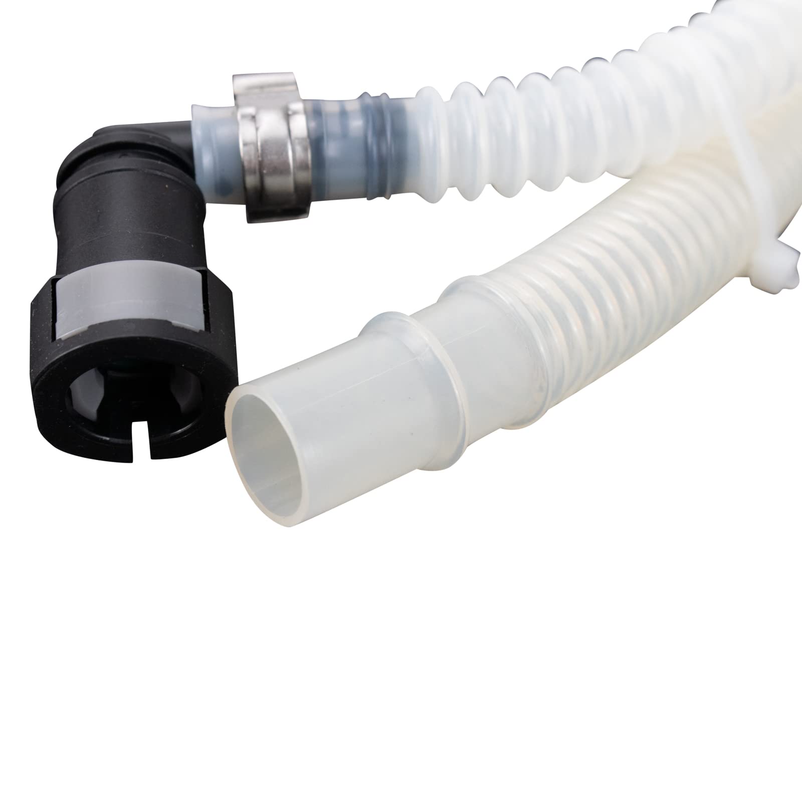 Trq Left Fuel Pump Module Assembly Drivers Side Compatible With 2012-2015 Mercedes-Benz C250 2013-2014 C300 C350 2012-2018 Cls55