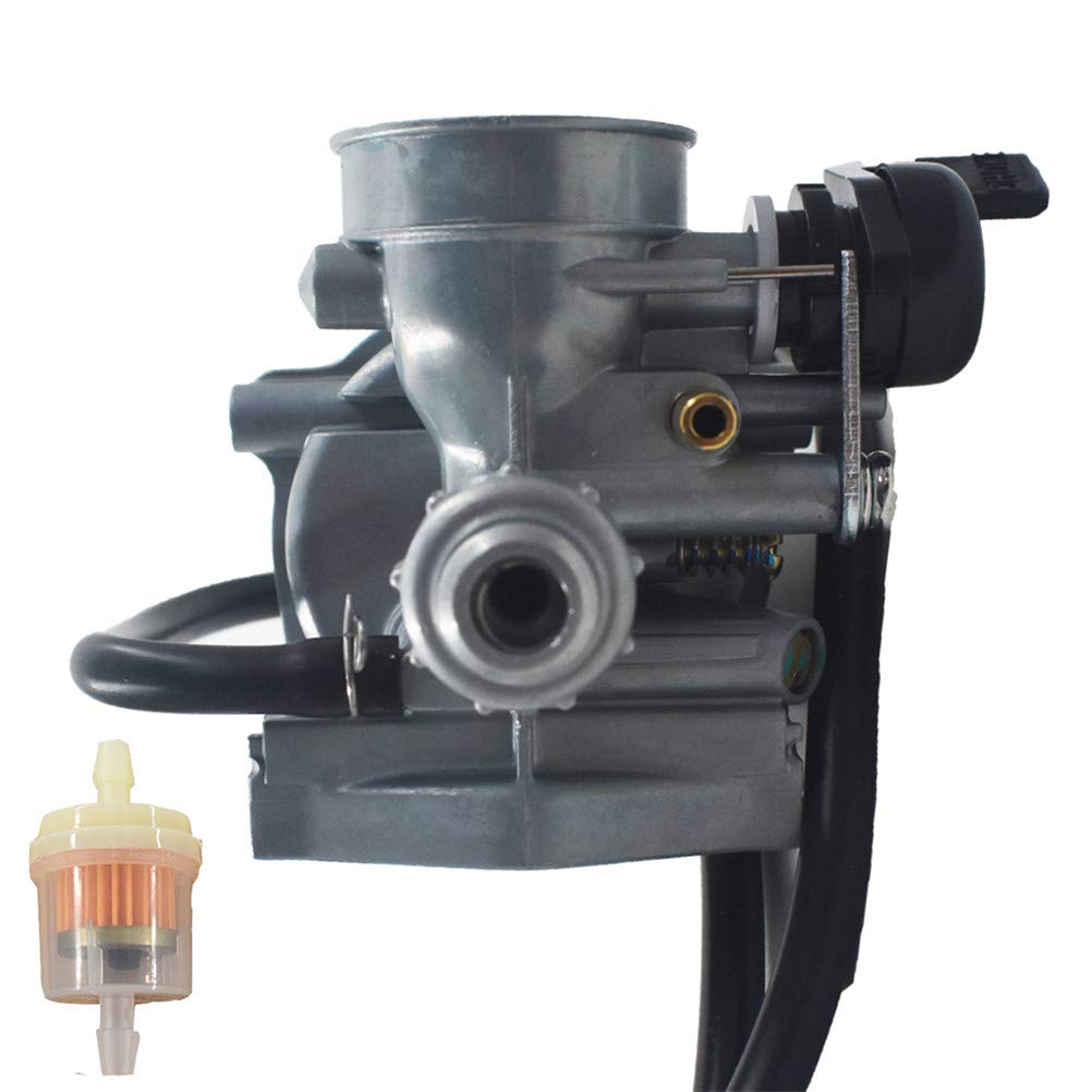 ALL-CARB Carburetor Replacement for Honda CRF 70 F (2004-2005) & XR 70 R (1997-2003) - High-Quality Performance Parts