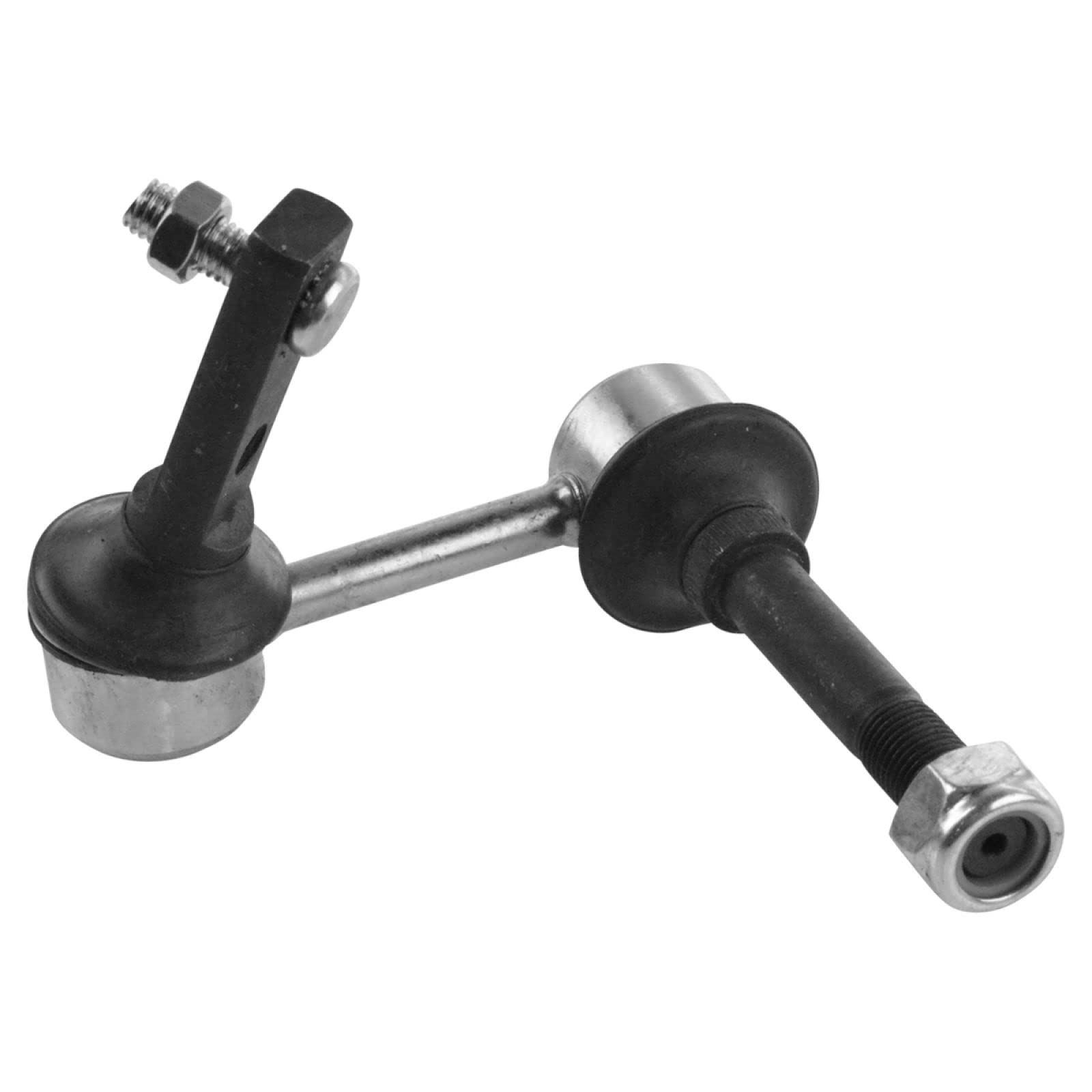 Trq Front & Rear Sway Bar Stabilizer Link Set Compatible With 1998-2005 Lexus Gs300 1998-2000 Gs400 2001-2005 Gs430 2002-2010 Sc