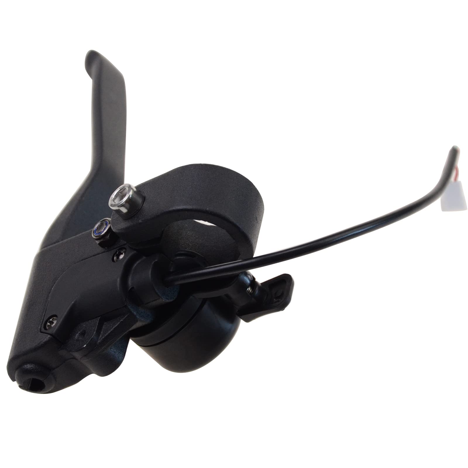 Goofit Brake Lever Handle With Bells Replacement For M365/1S Pro/Pro2 Electric Scooter Parts