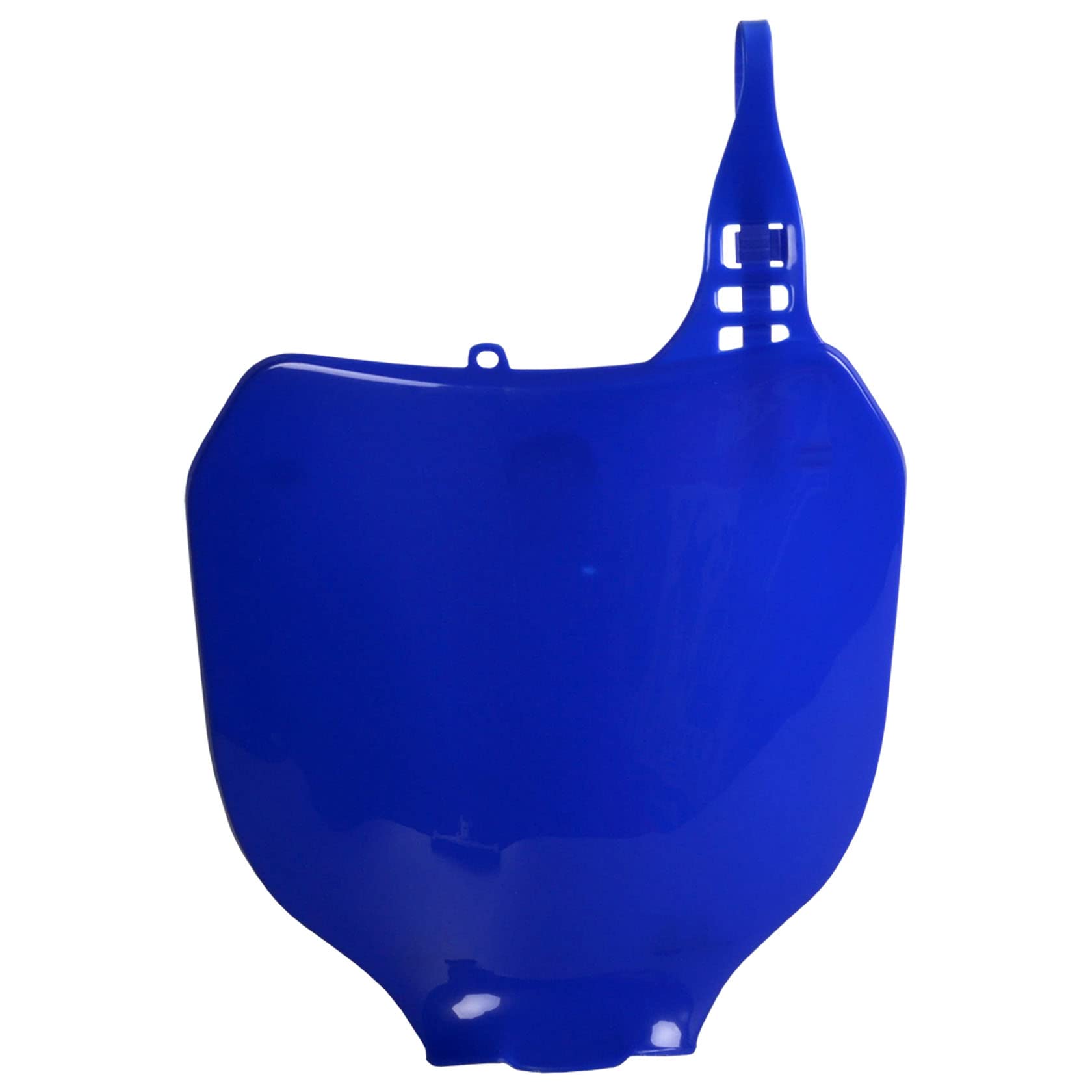 Polisport Standard Replica Plastic Kit For Suzuki Yz250F/450F(03-05) Oem Quality With Superior Fit, Flexibility, And Durability (Blue Oem)