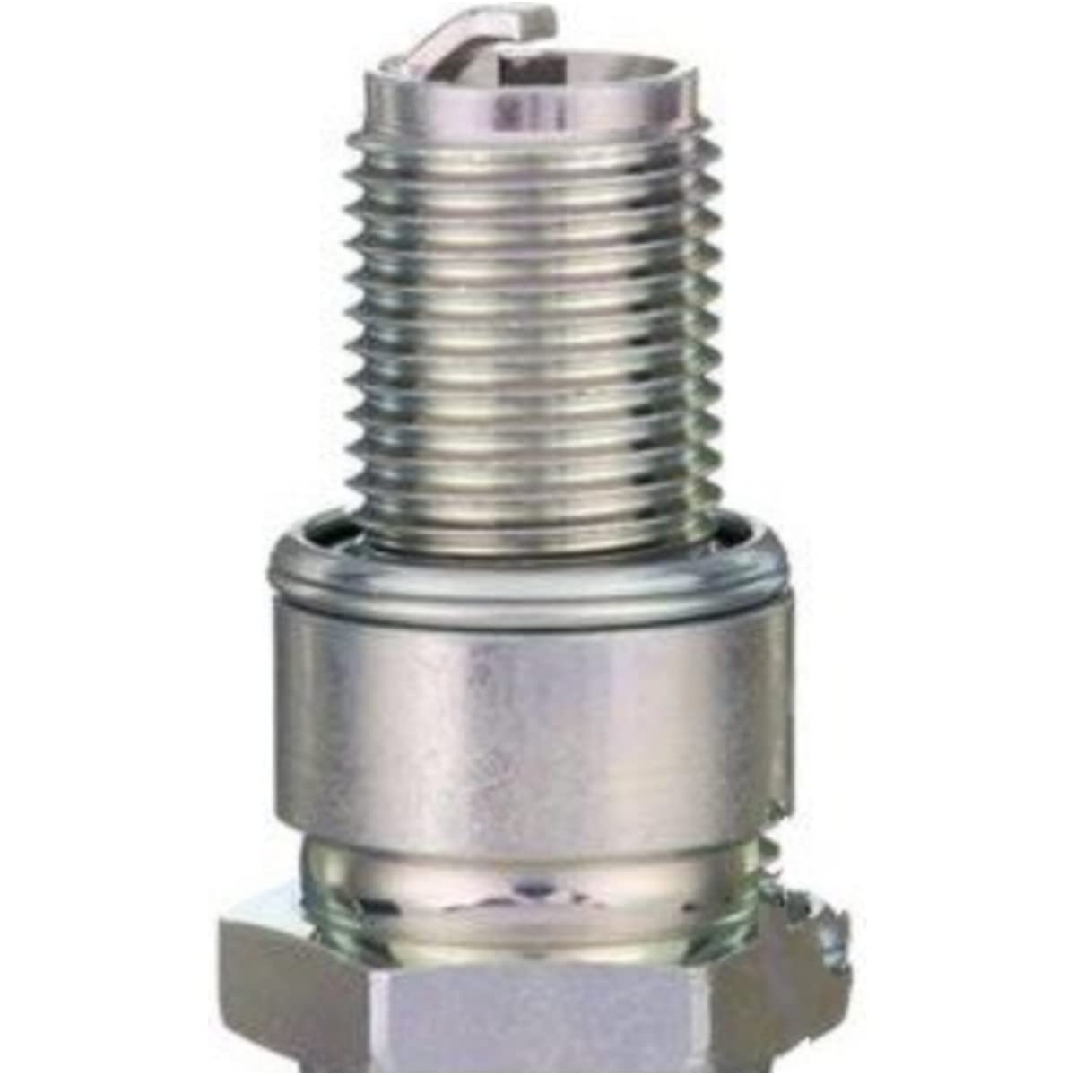 Ngk 6669 Standard Spark Plug - Br9Ecs-5, 10 Pack