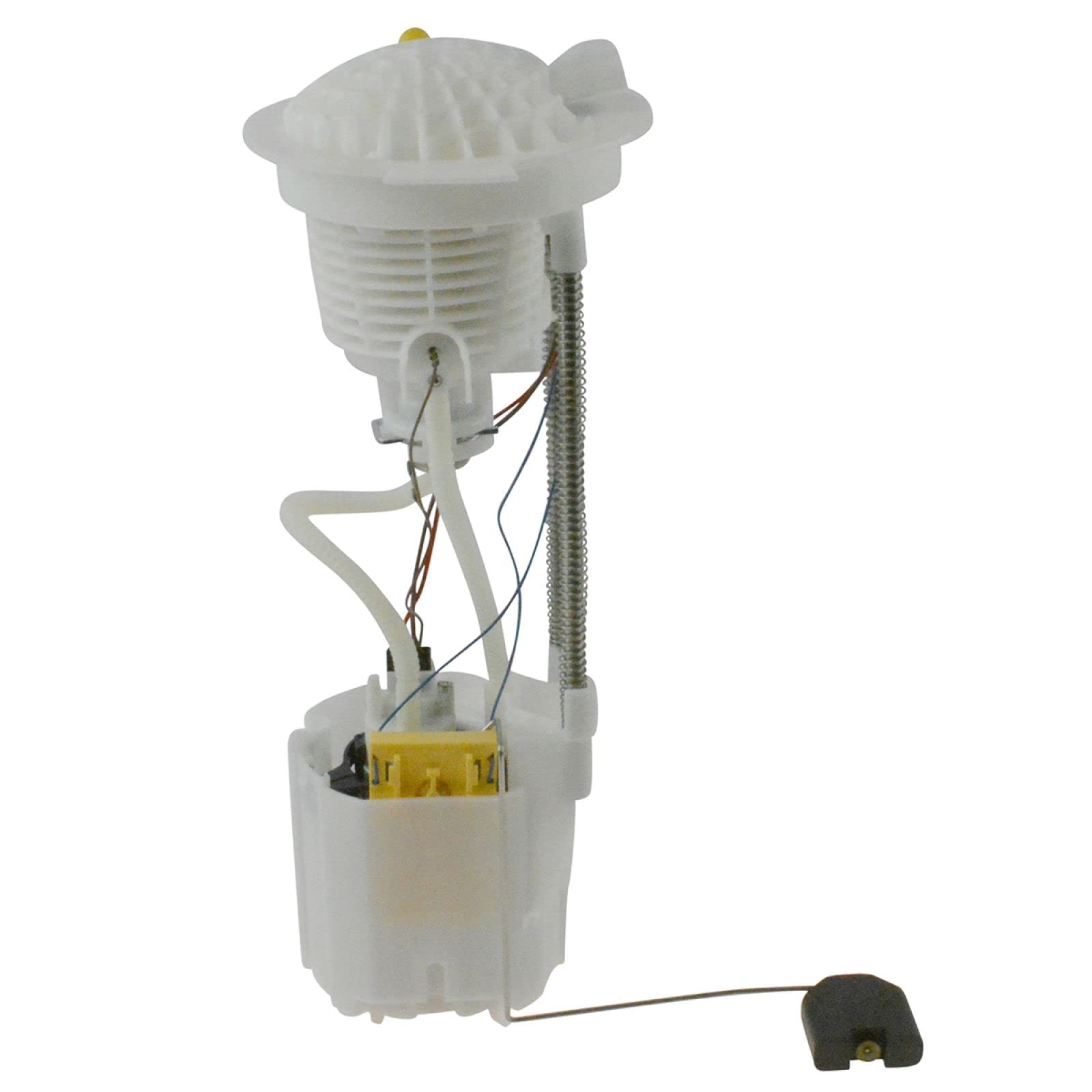 Trq Fuel Pump Module Assembly Compatible With 2004-2006 Dodge Ram 1500 2005-2007 Ram 2500 Ram 3500