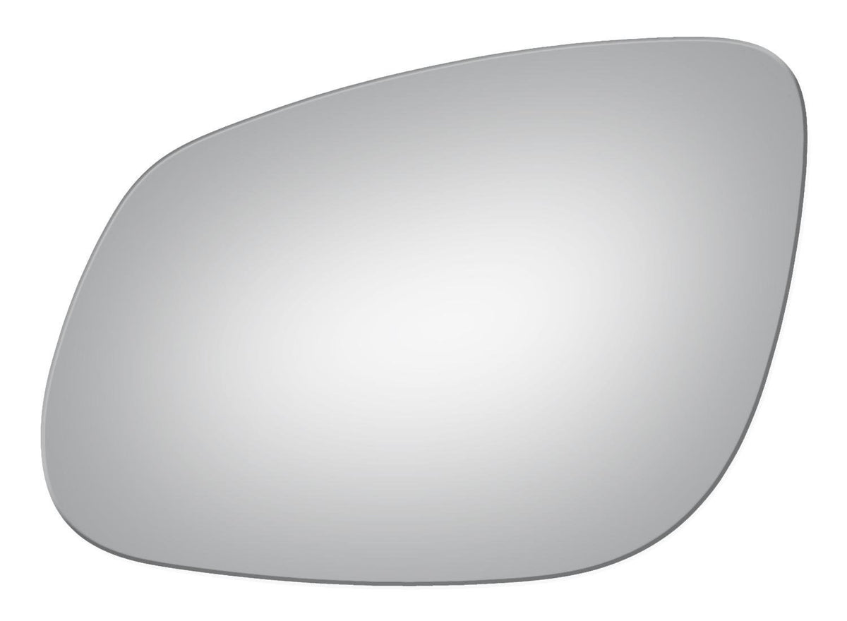 Burco 5138 Convex Driver Side Power Replacement Mirror Glass for 2003-2006 PORSCHE CAYENNE
