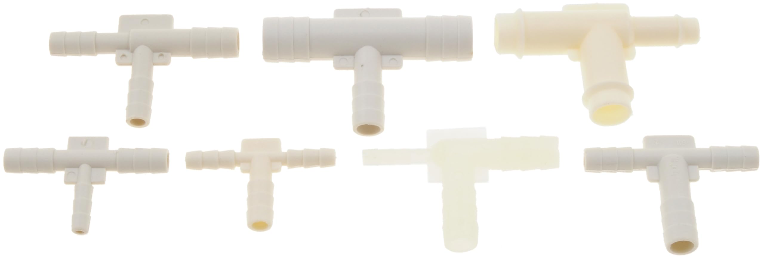 Dorman 47328 Hard Vacuum Tubing Connector Assortment Universal Fit